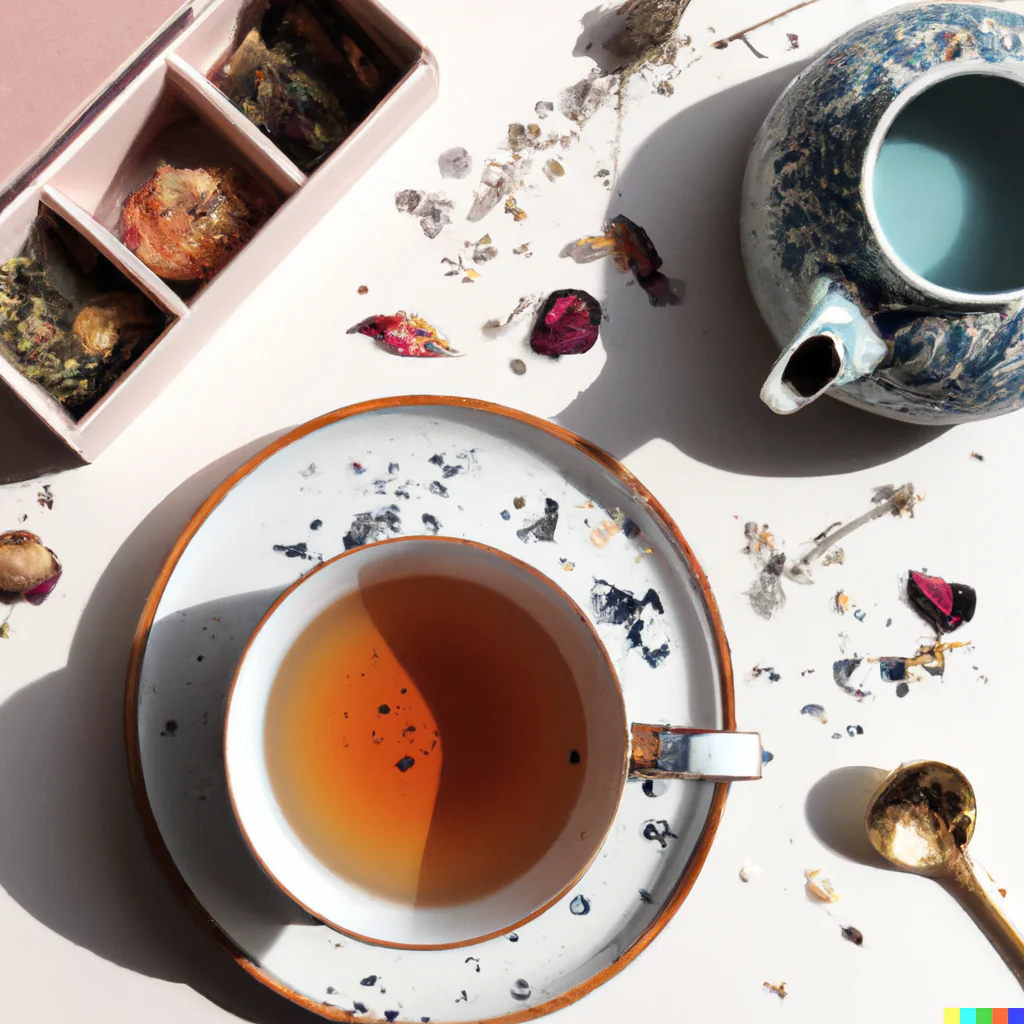 A Morning Routine for Better Health with Chess the Tech from NutraWell Solutions