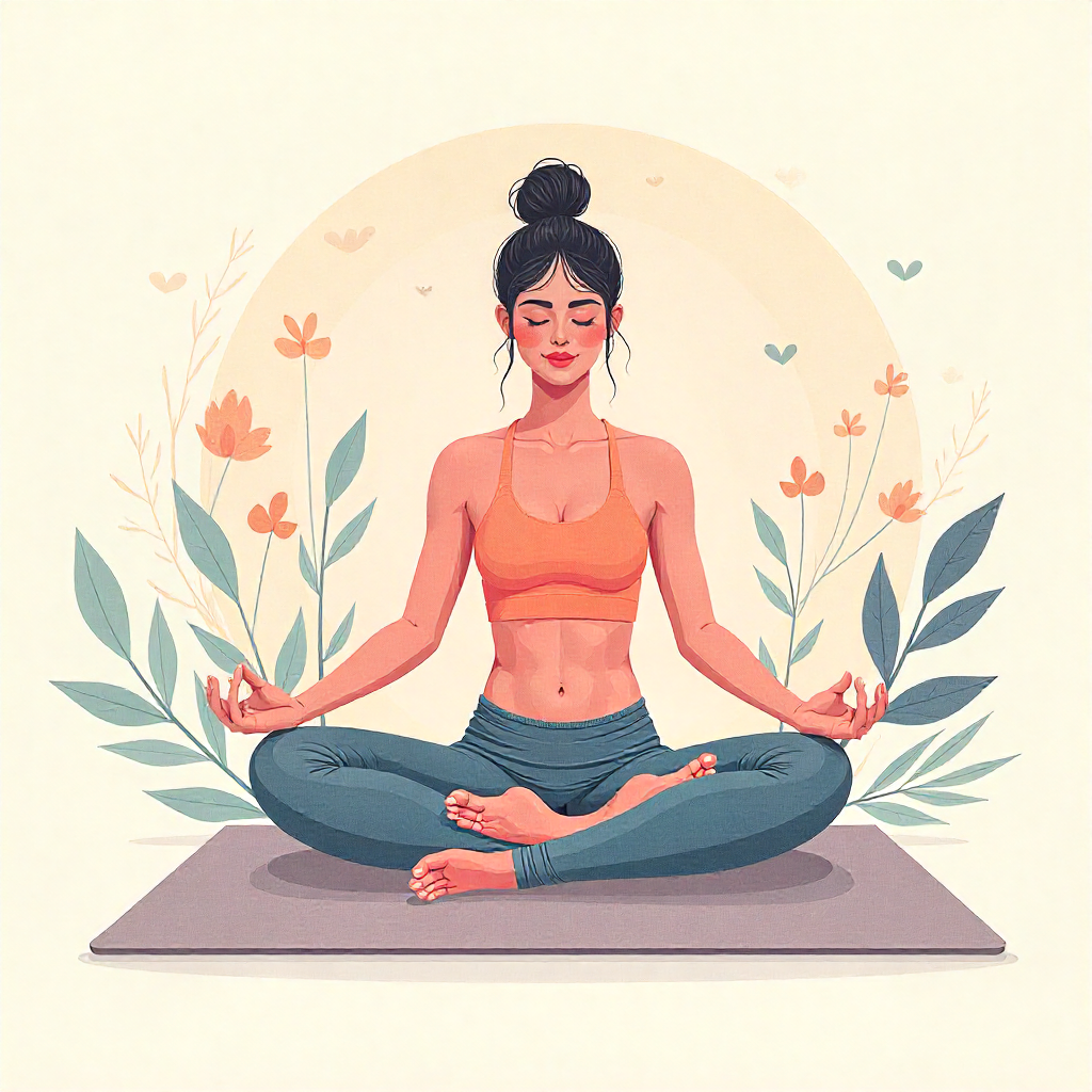 Enhancing Home Workouts with NutraWell Solutions Supplements