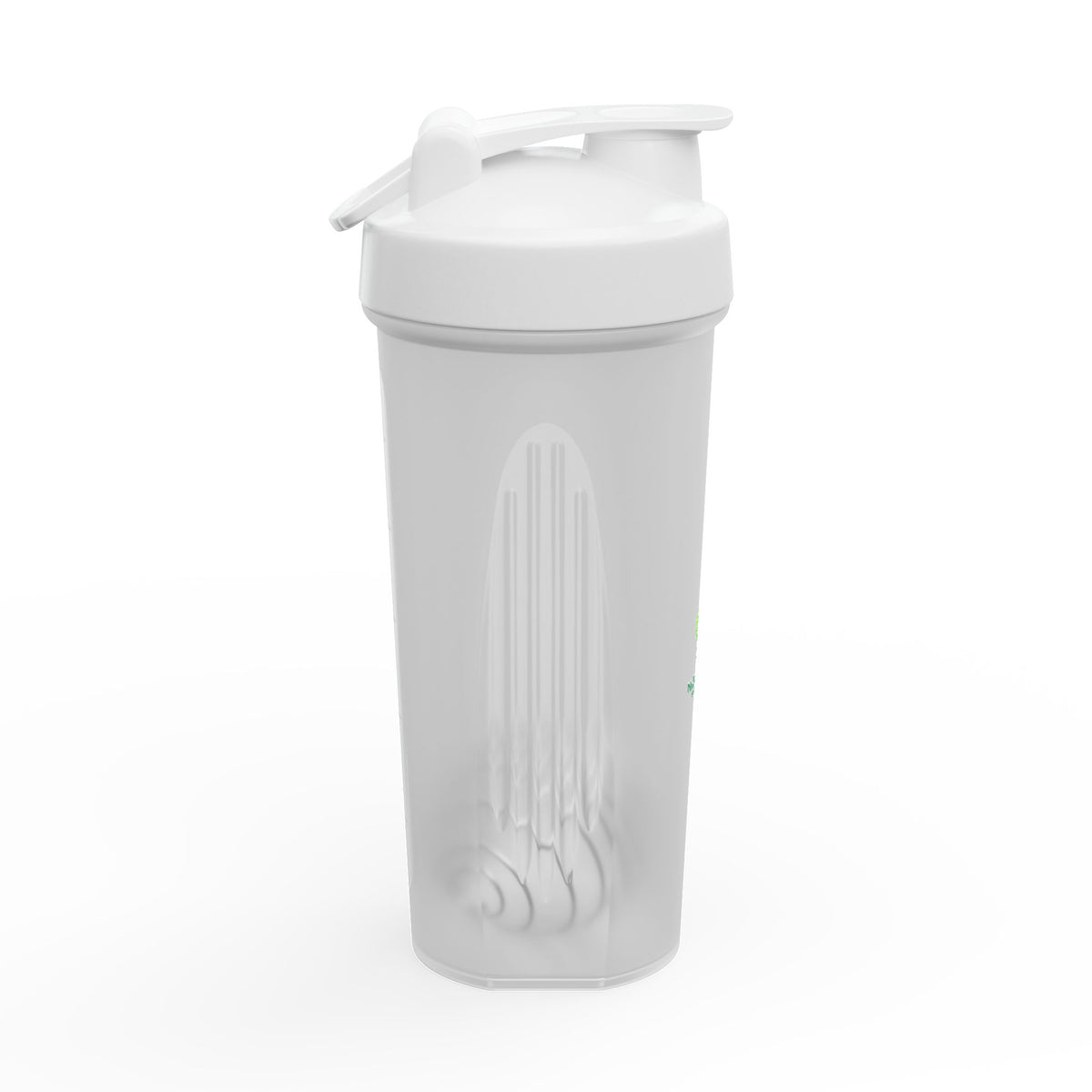 Protein Shaker – Icon