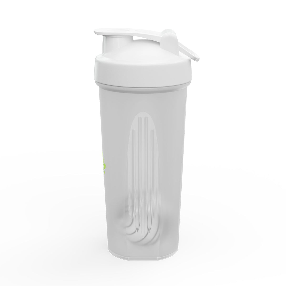 Protein Shaker – Full Logo