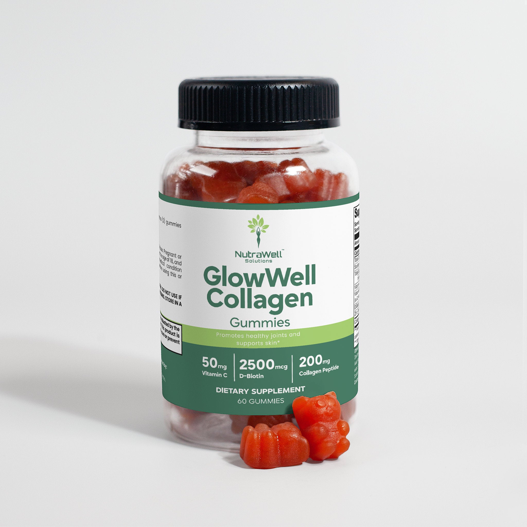 GlowWell Collagen