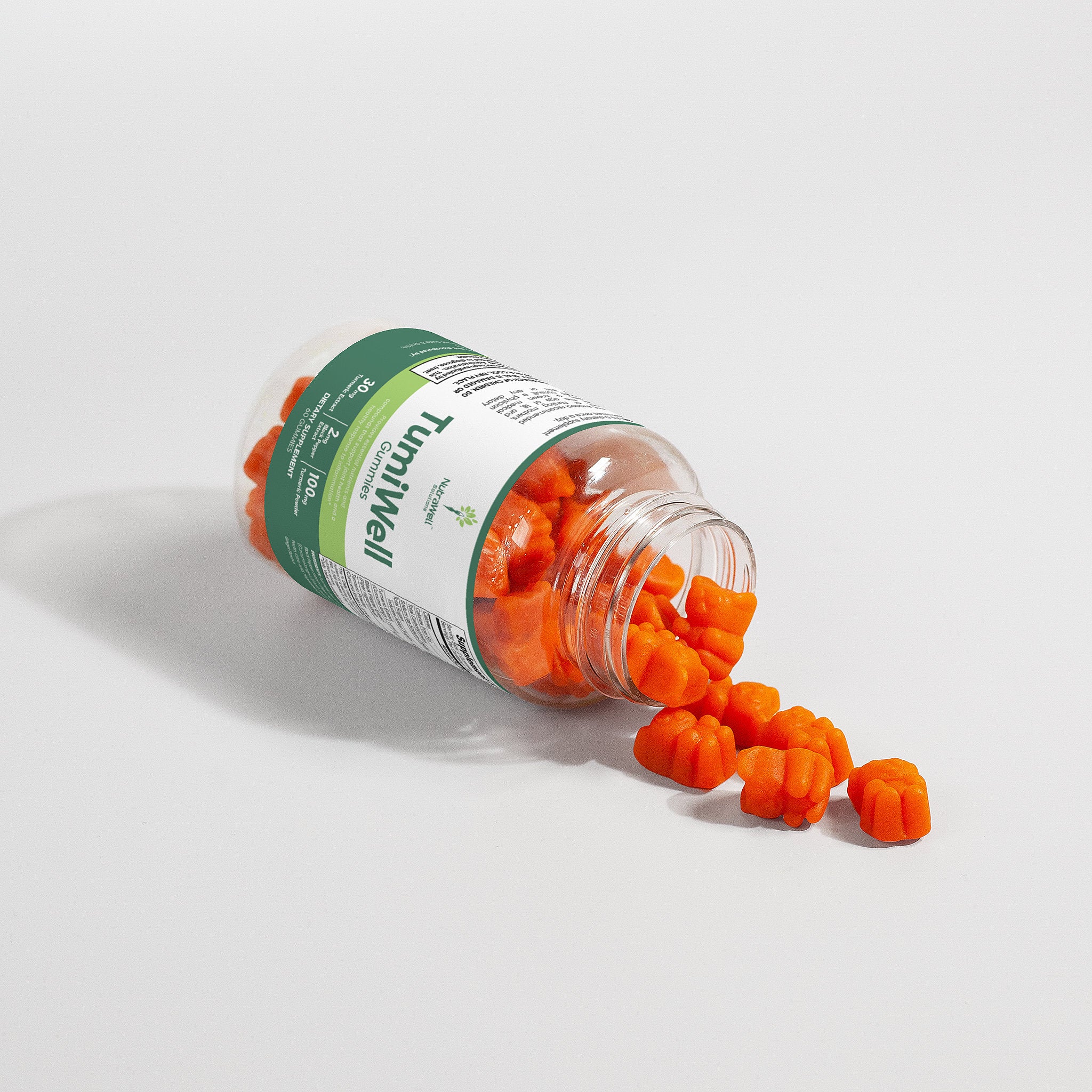 TumiWell Gummies