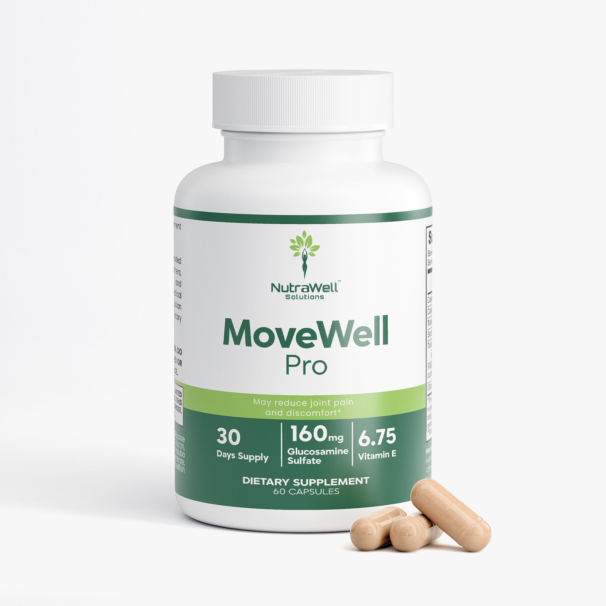 MoveWell Pro