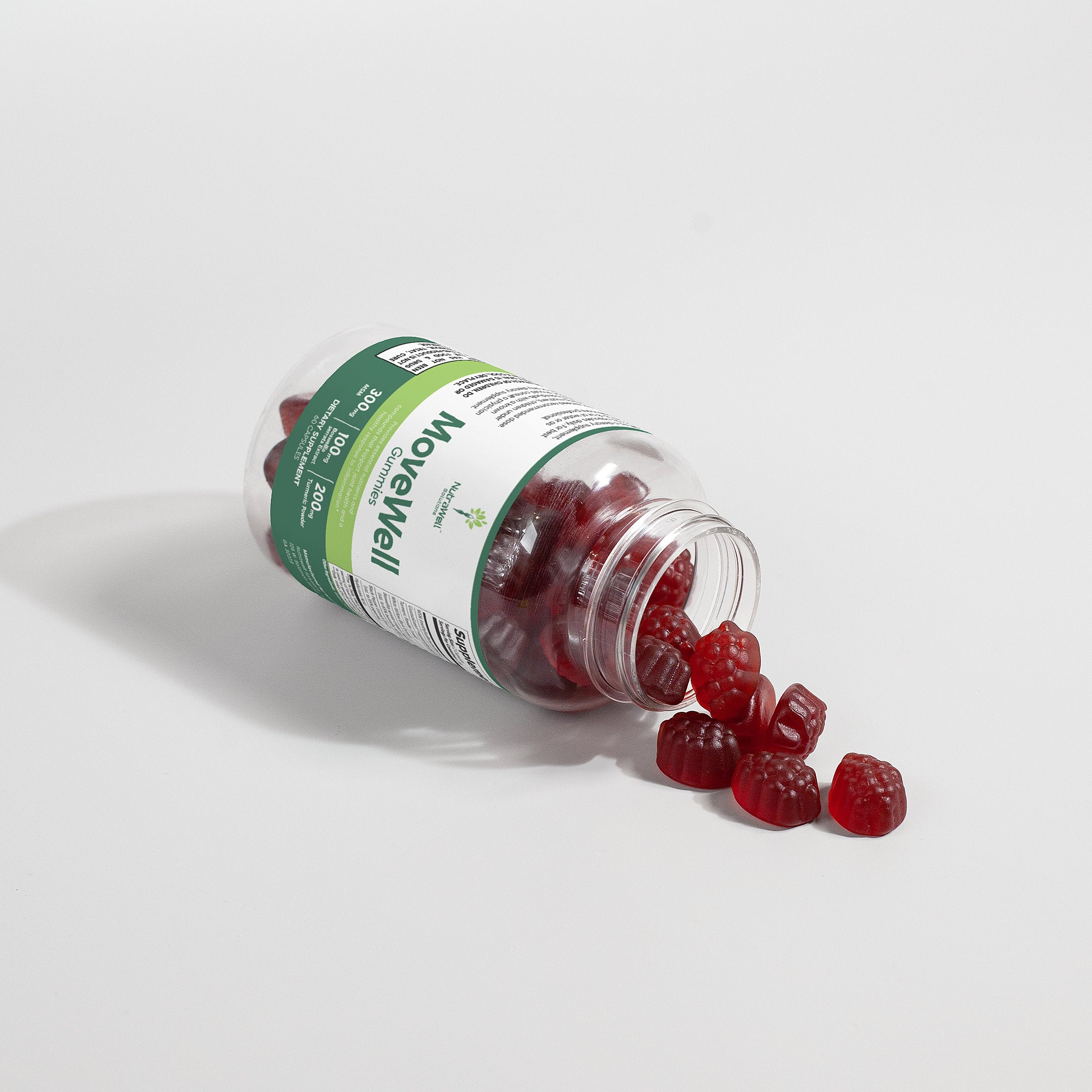 MoveWell Gummies