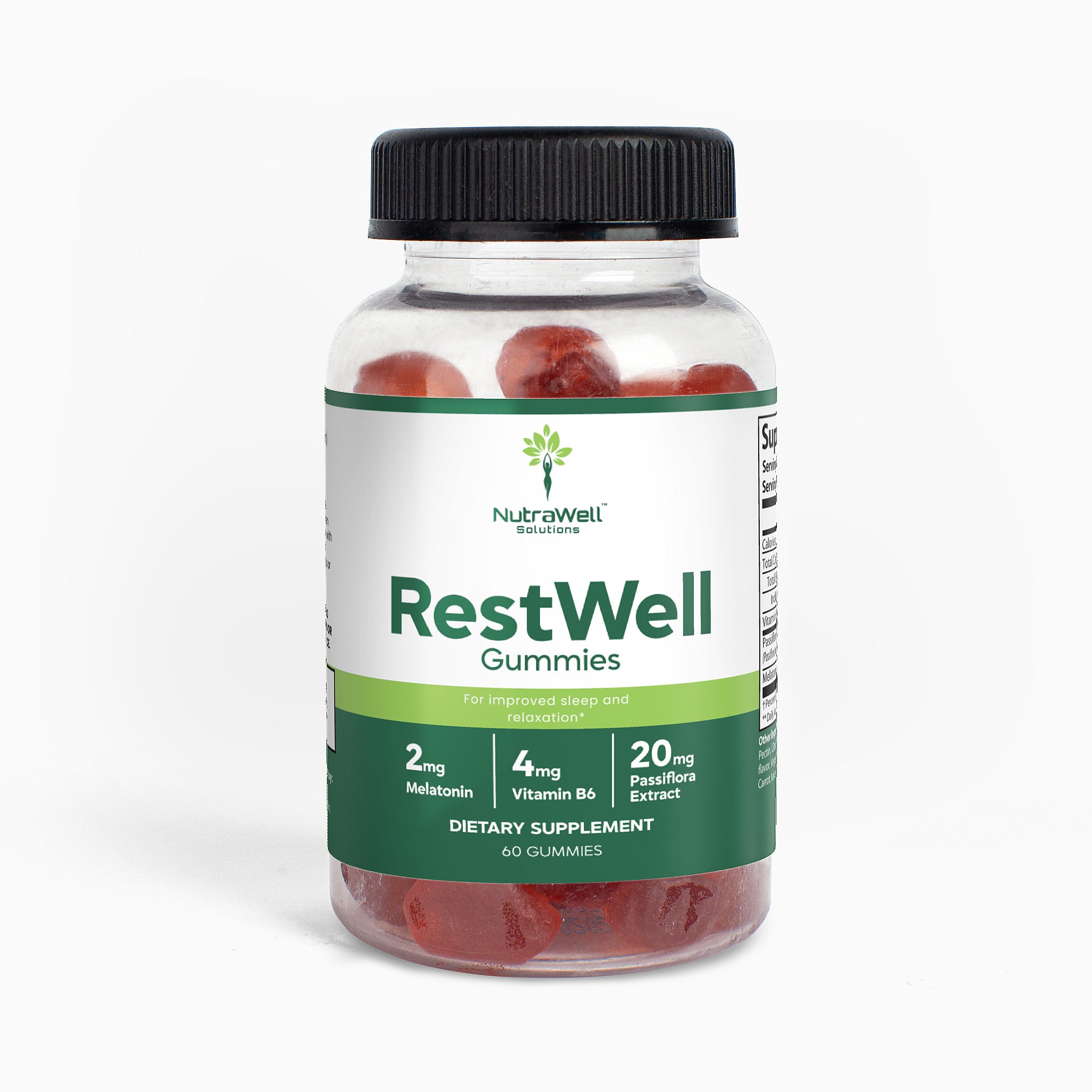 RestWell Gummies