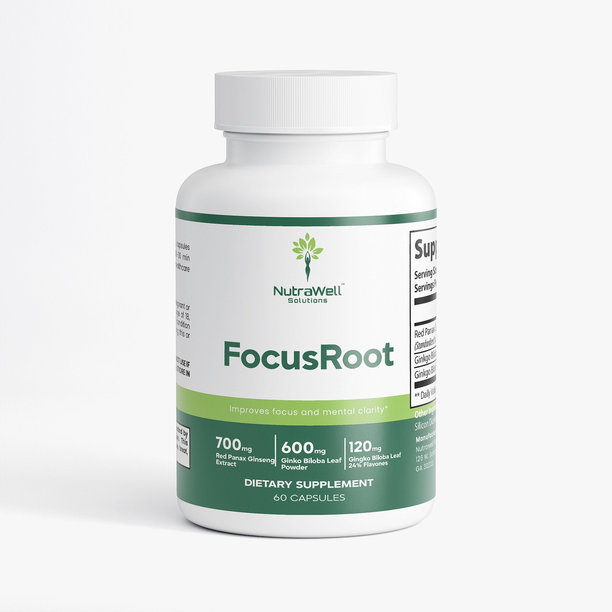 FocusRoot