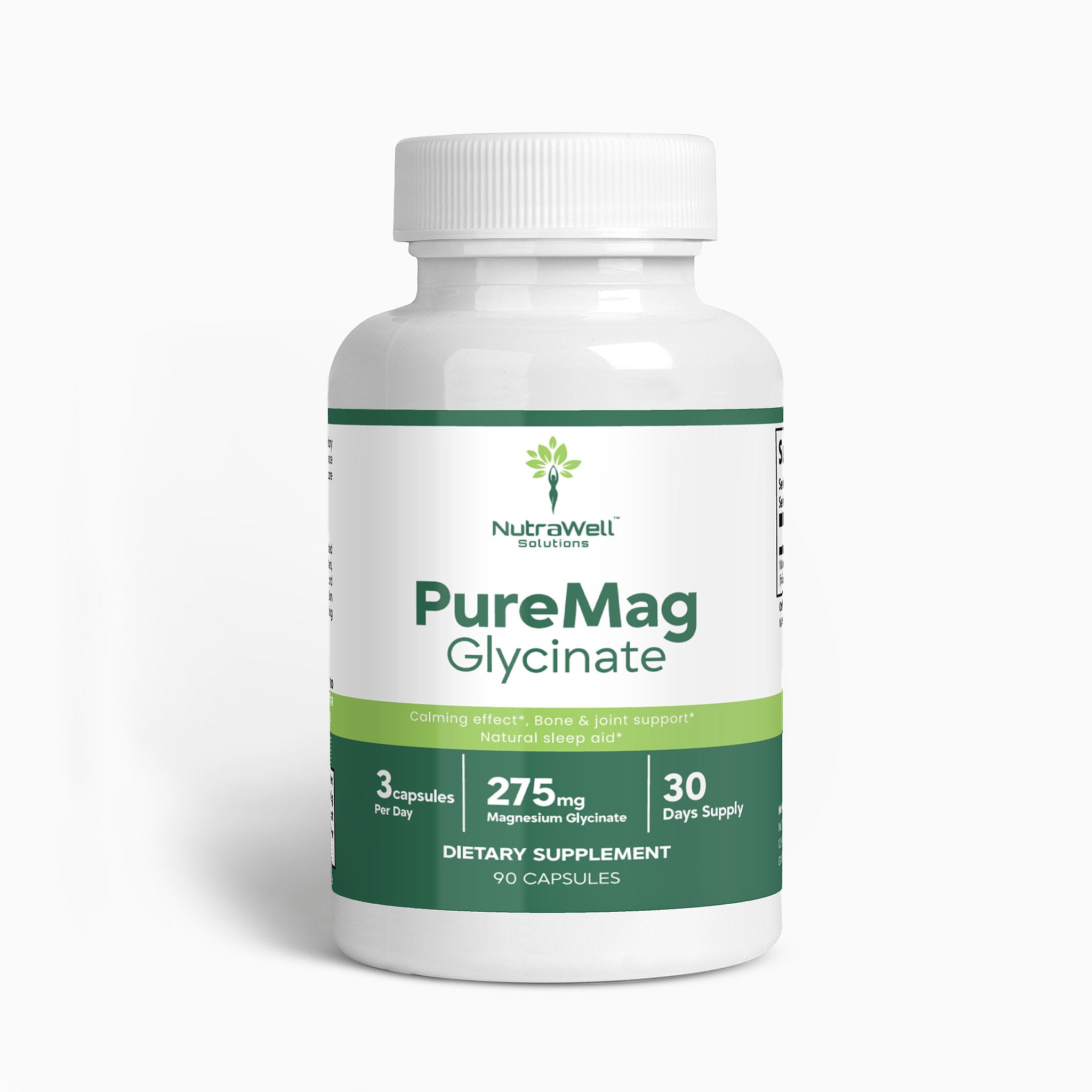 PureMag Glycinate