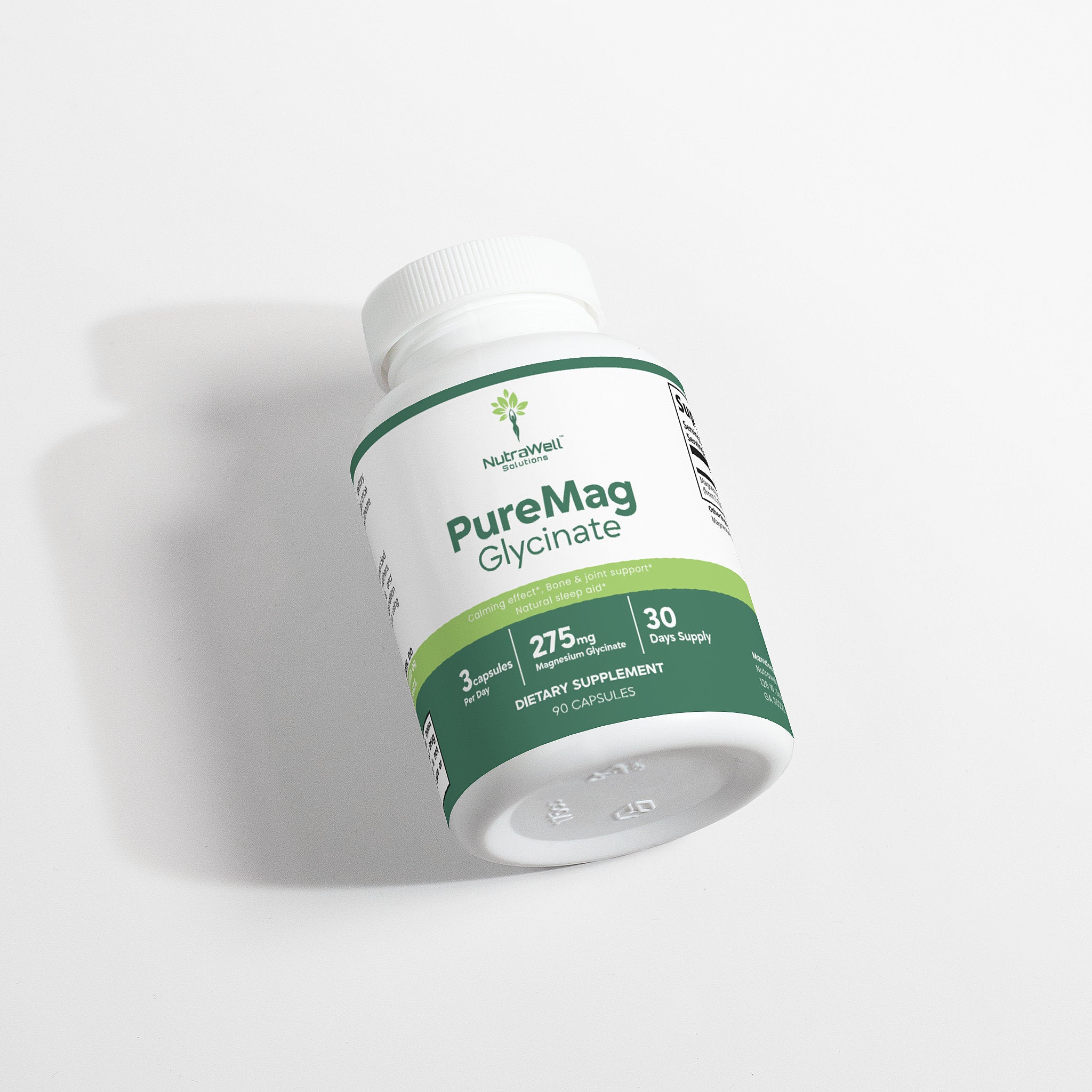 PureMag Glycinate
