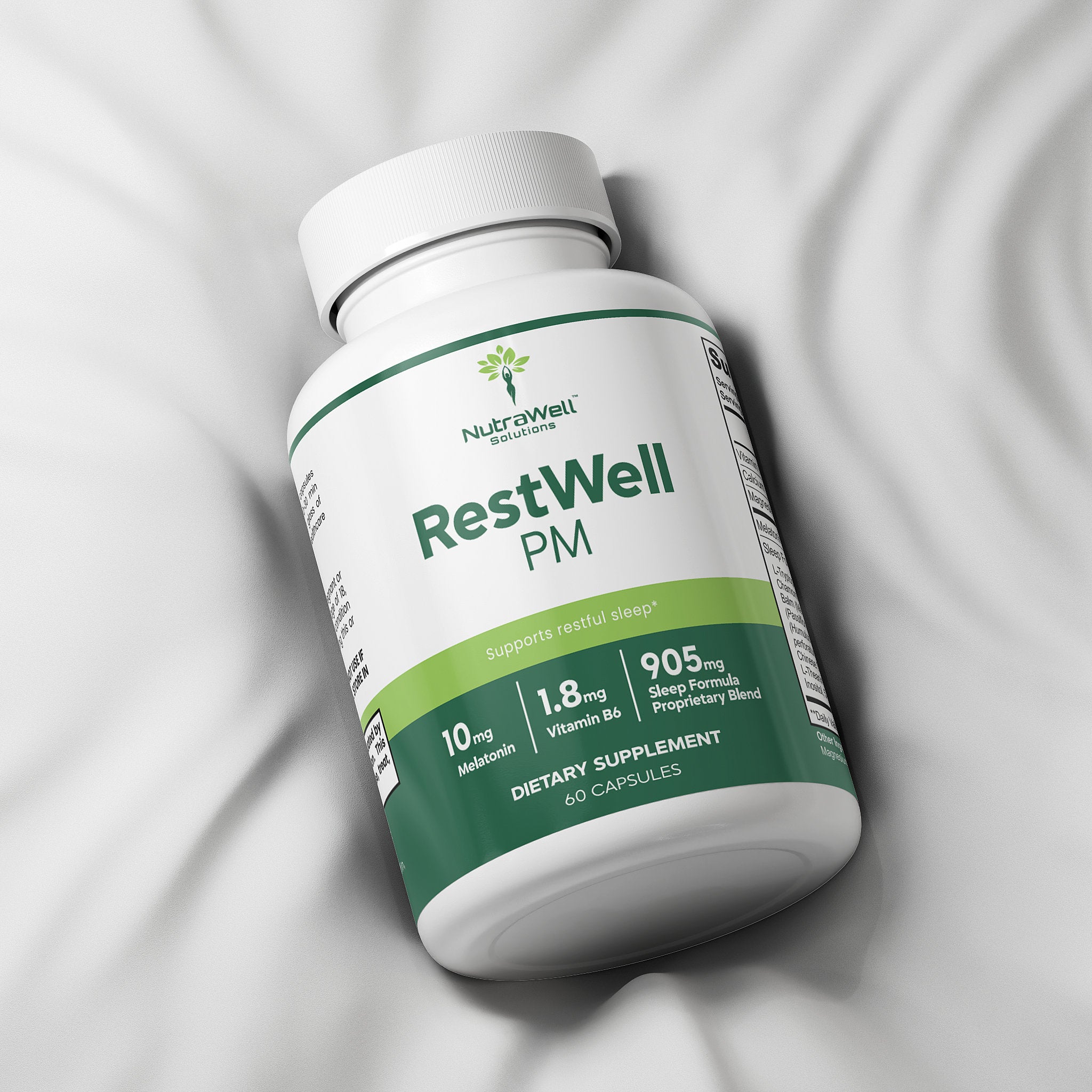 RestWell PM
