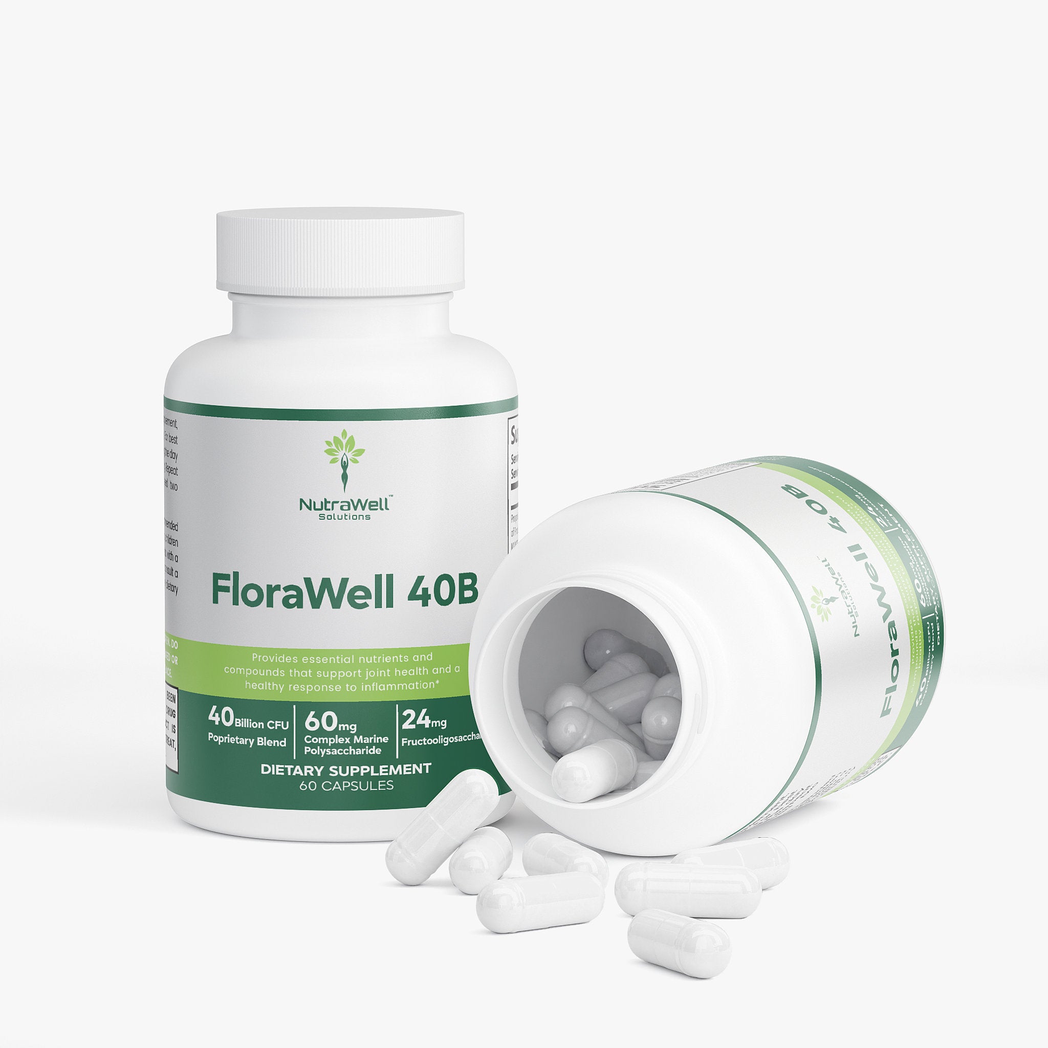 FloraWell 40B