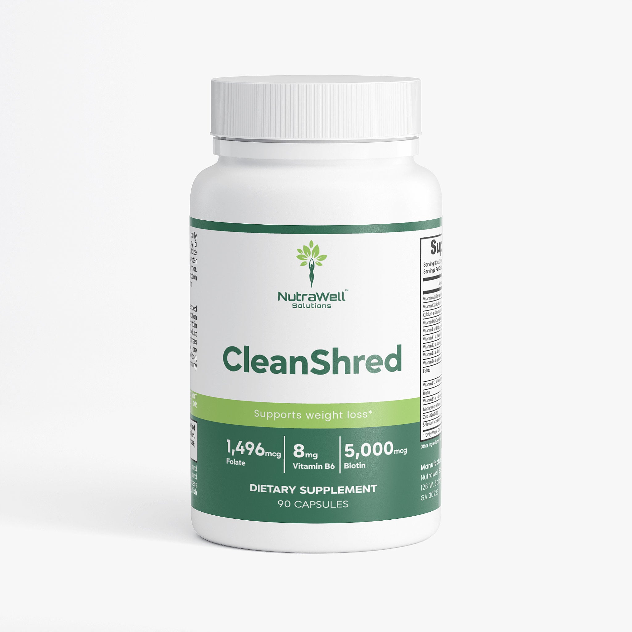CleanShred