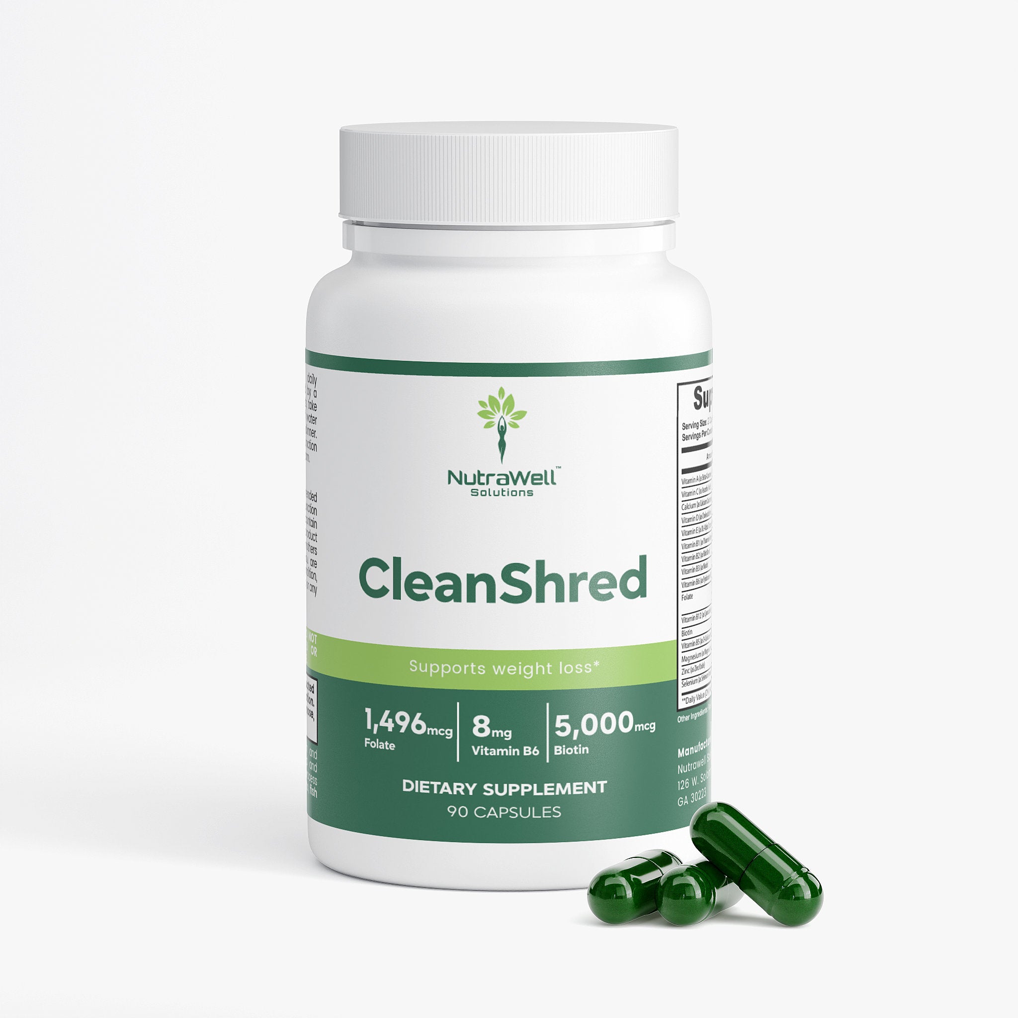 CleanShred