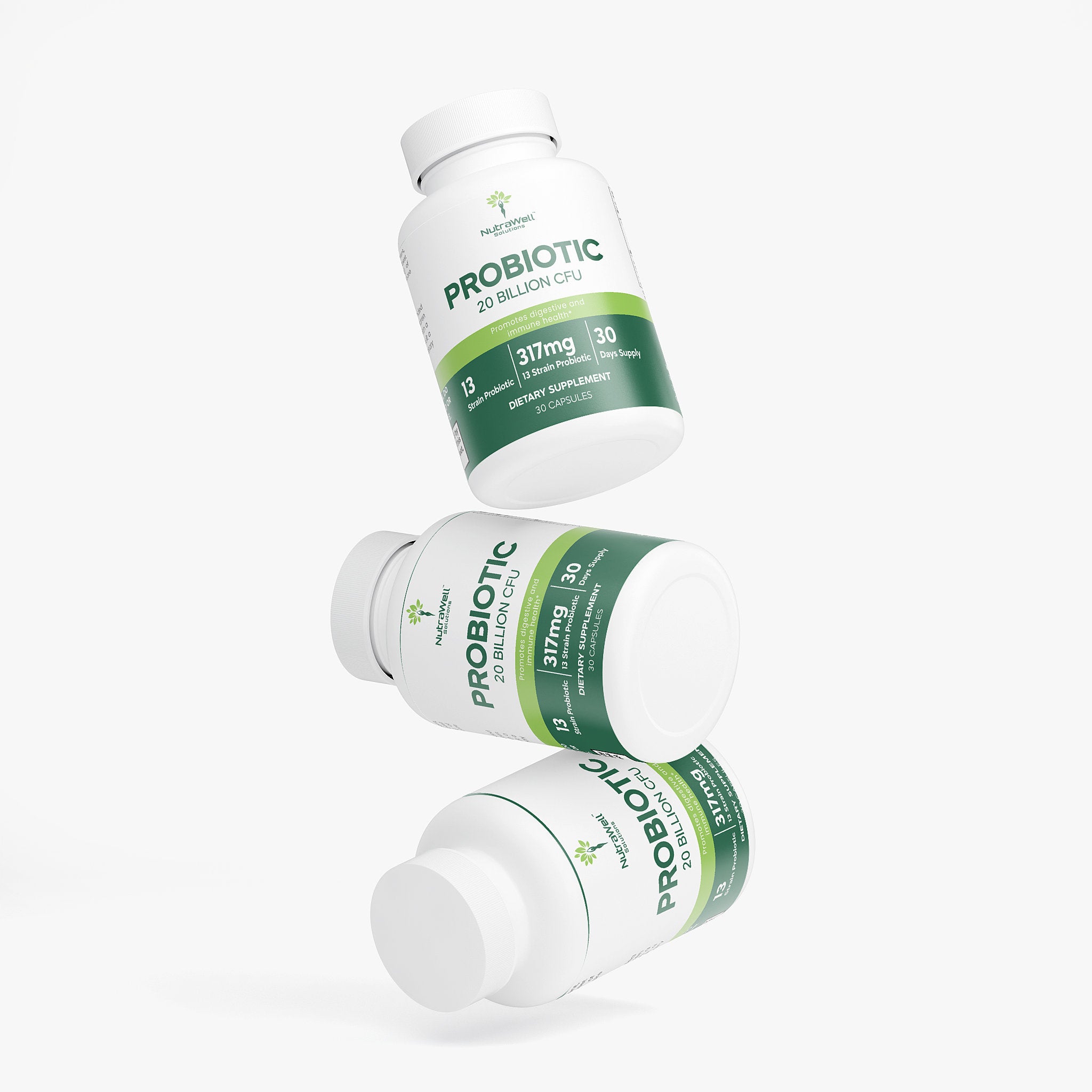 Probiotic 20 Billion