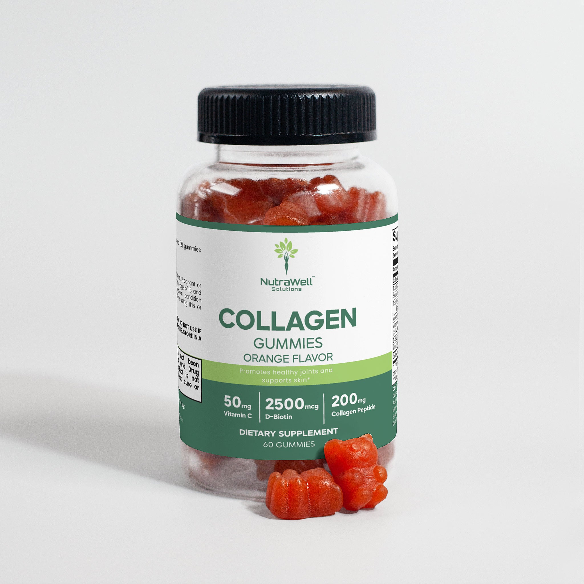 Collagen Gummies (Adult)