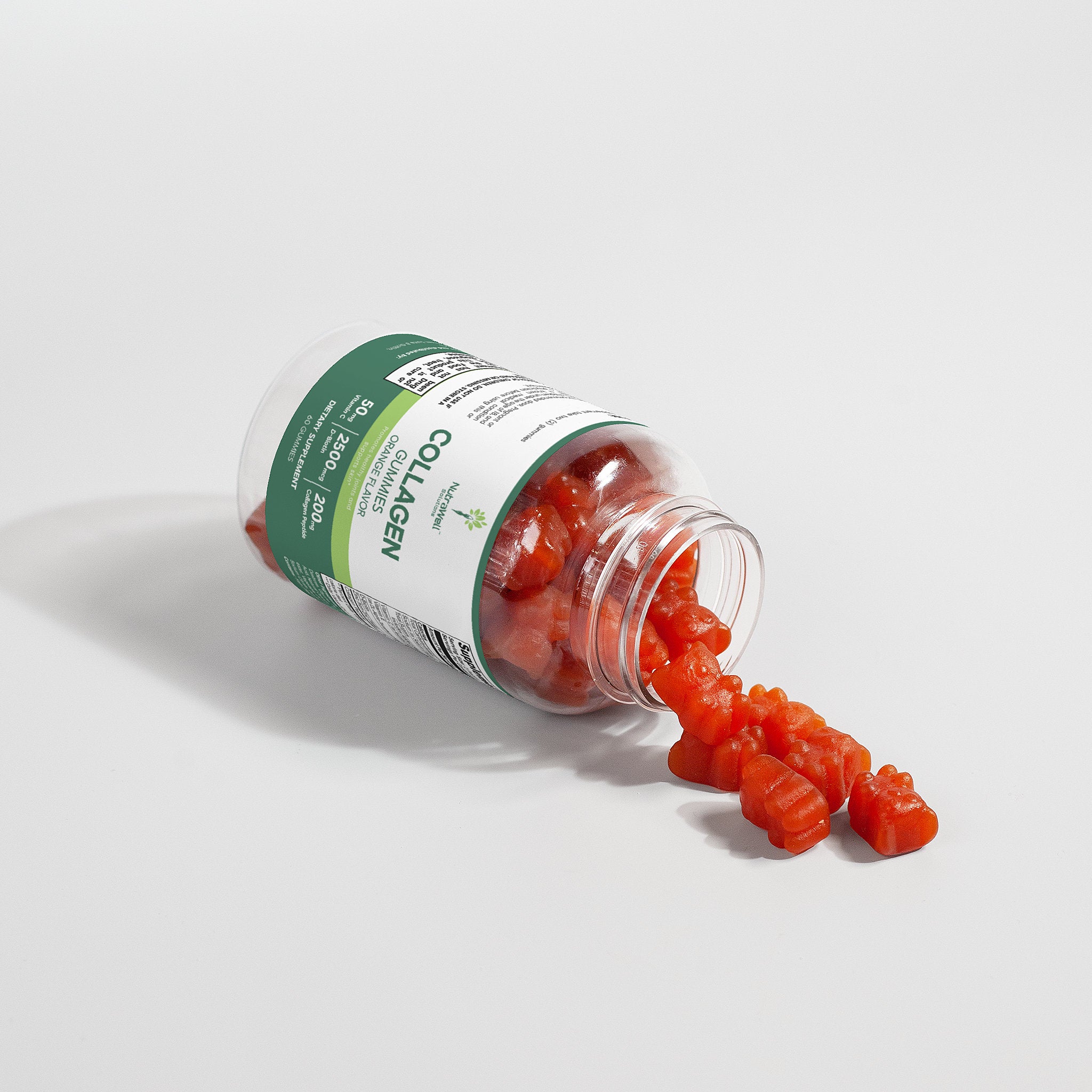 Collagen Gummies (Adult)