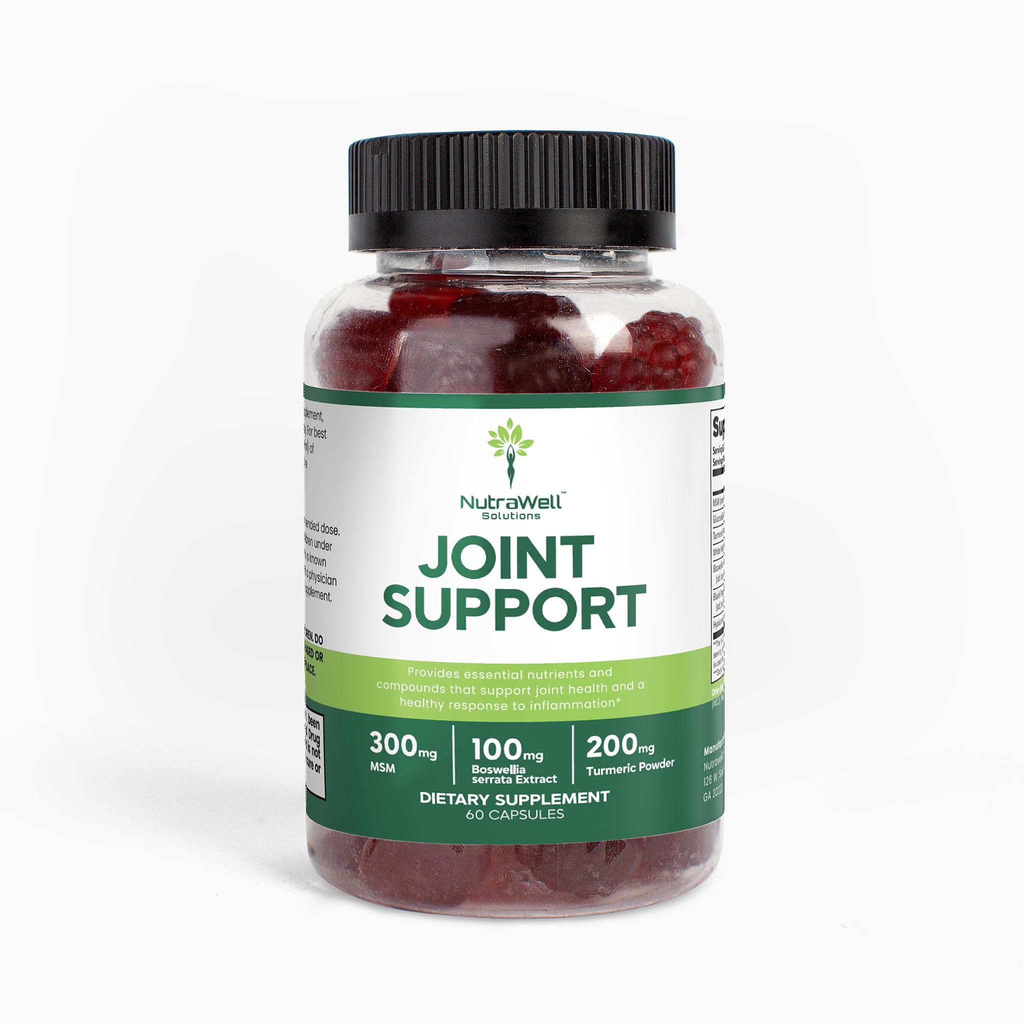 Joint Support