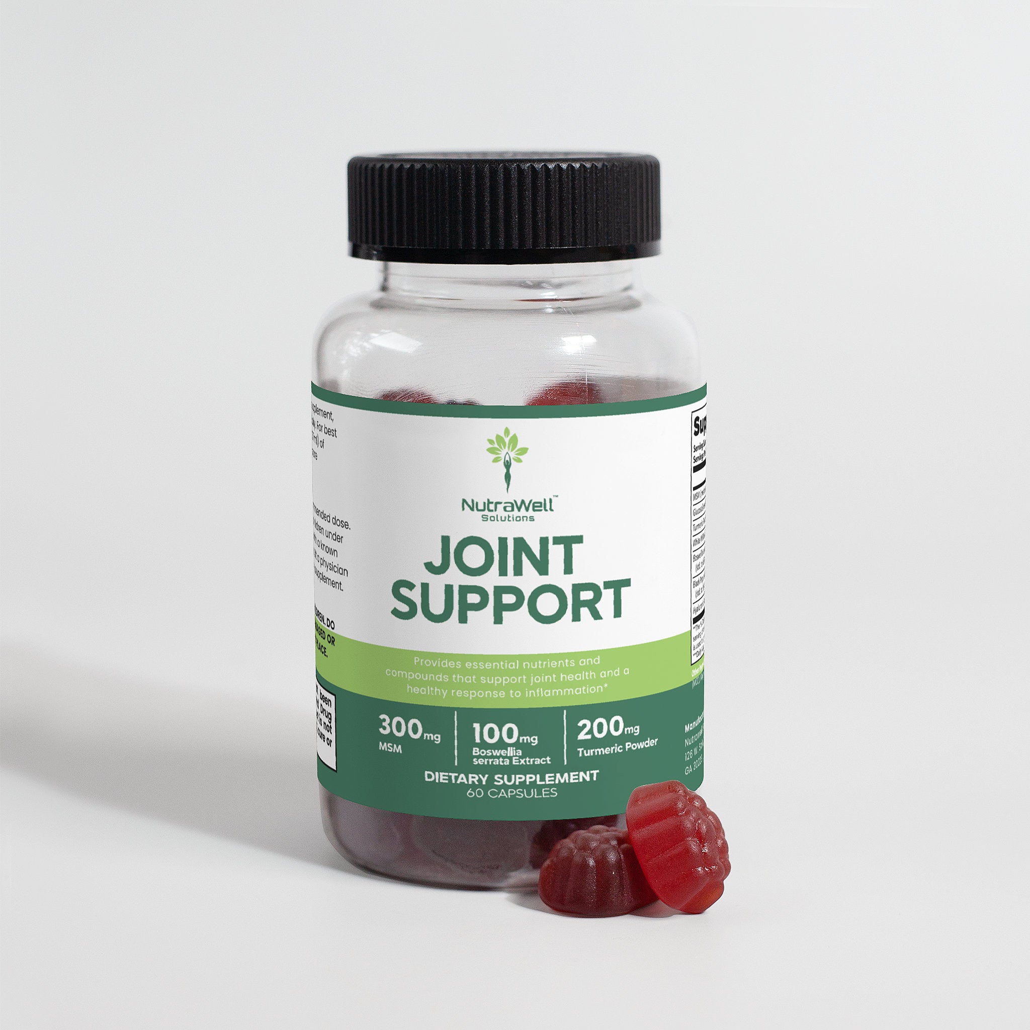 Joint Support