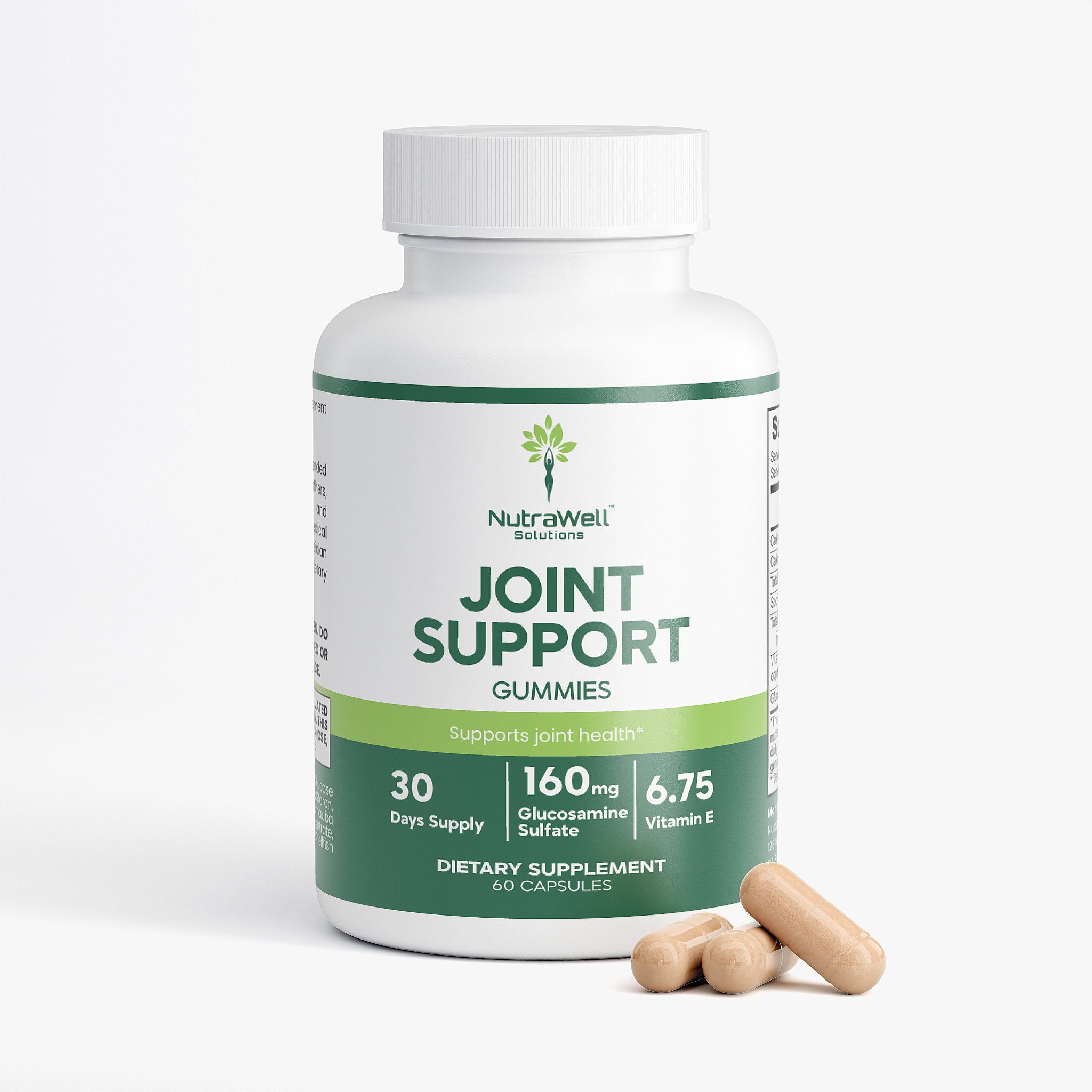 Joint Support Gummies (Adult)
