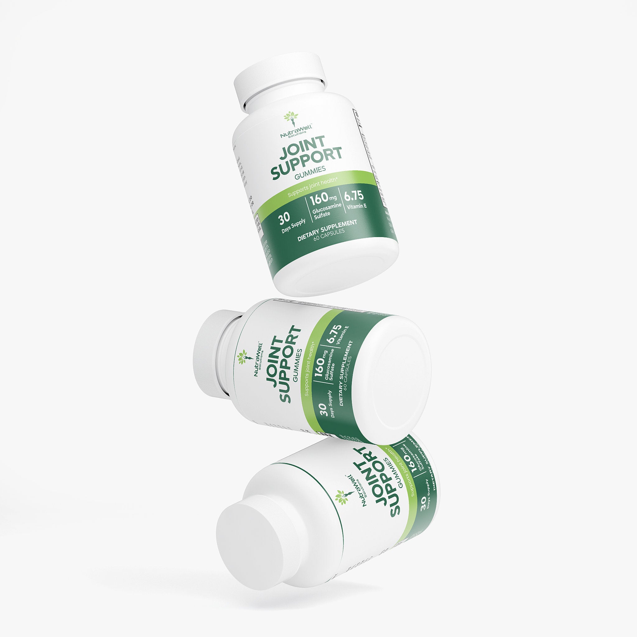 Joint Support Gummies (Adult)