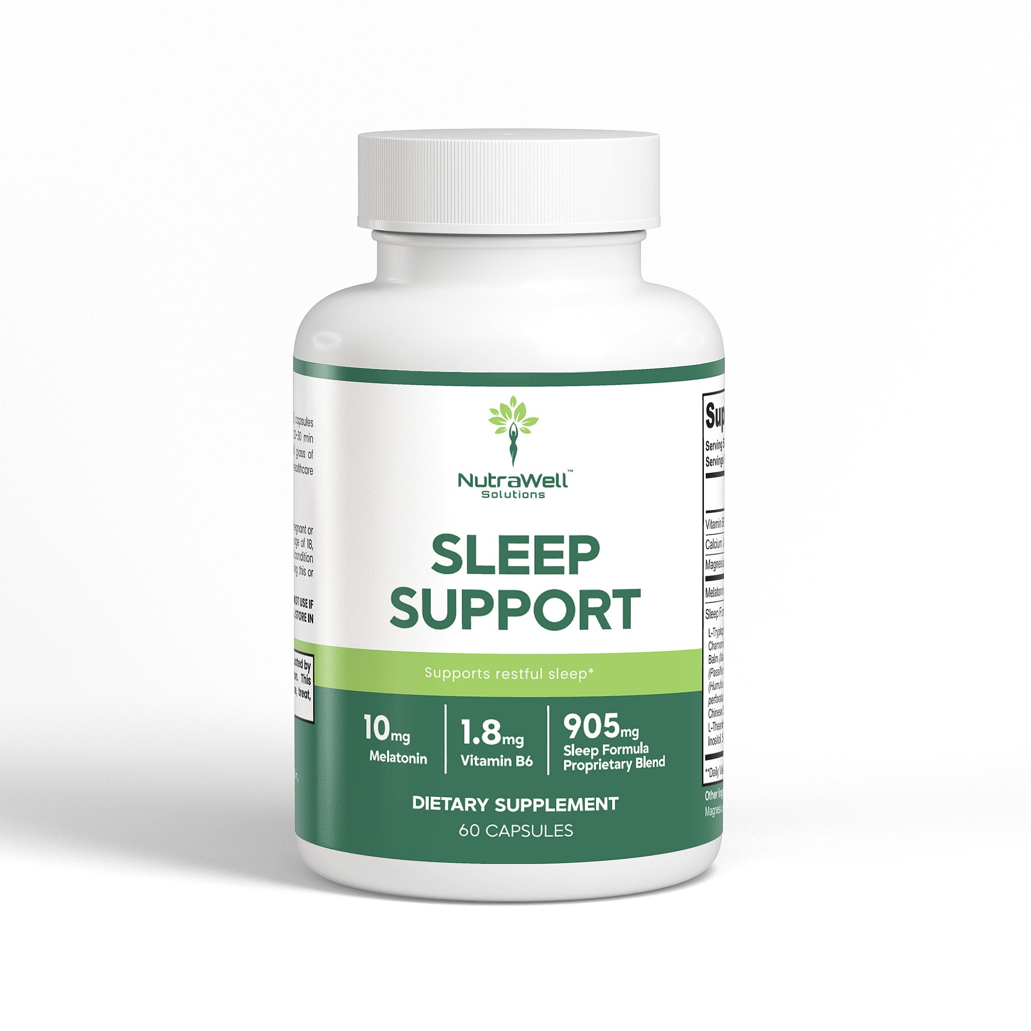 Sleep Support