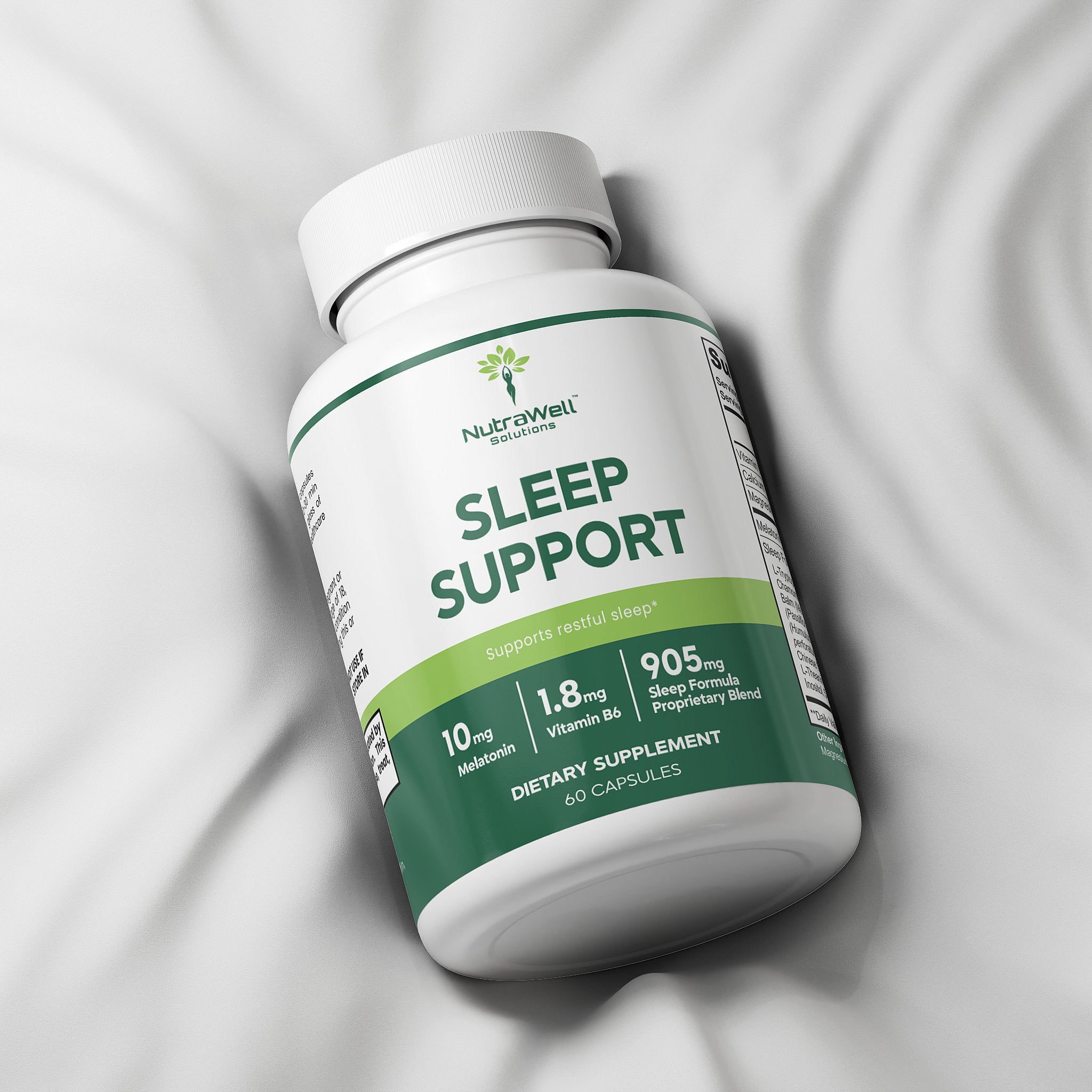 Sleep Support