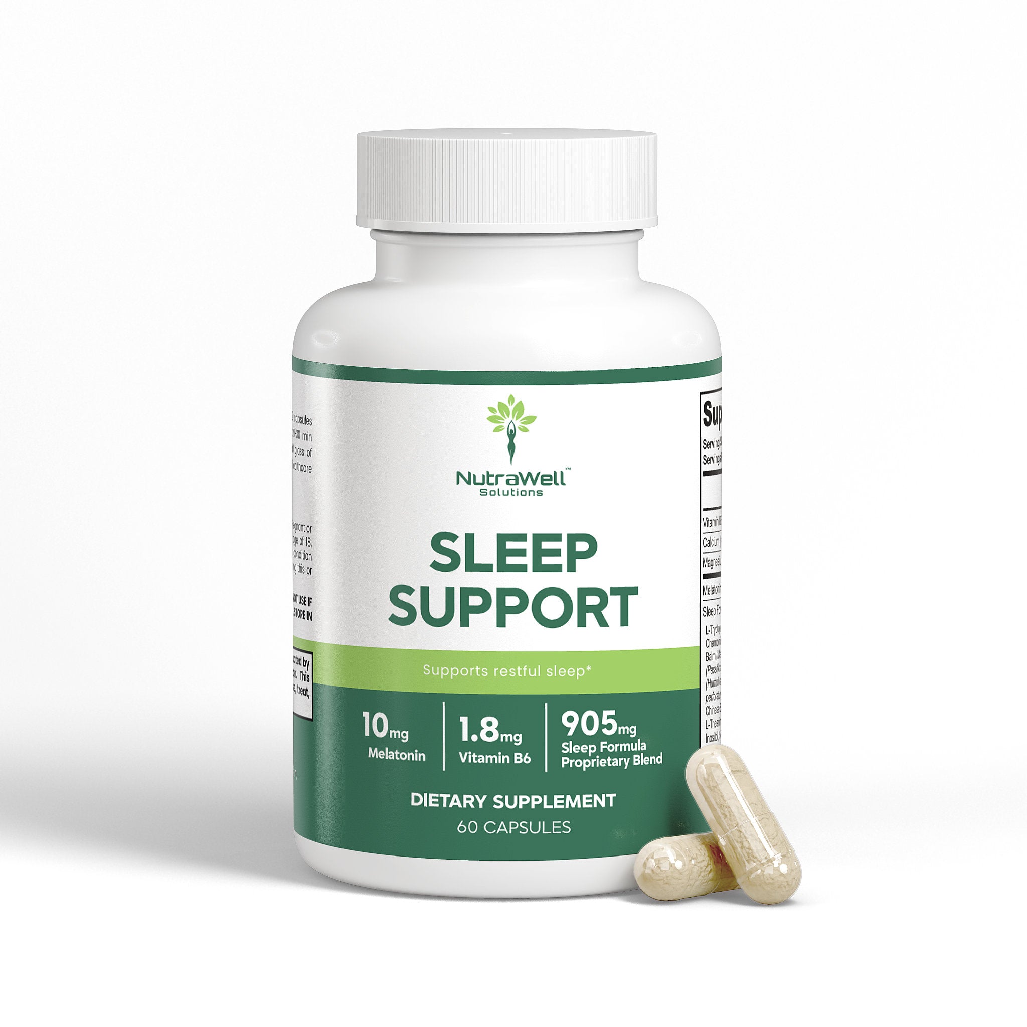 Sleep Support