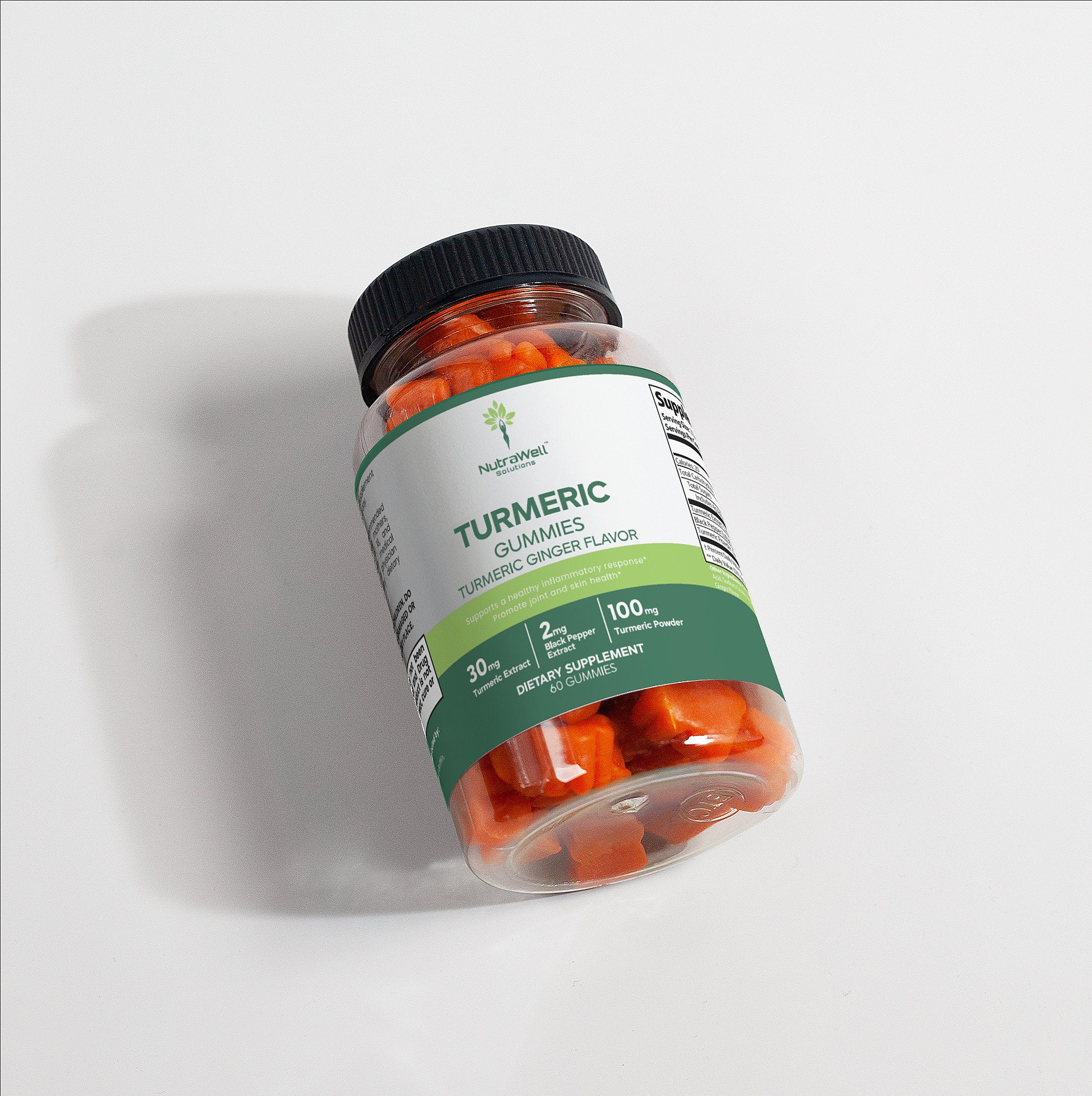 Turmeric Gummies