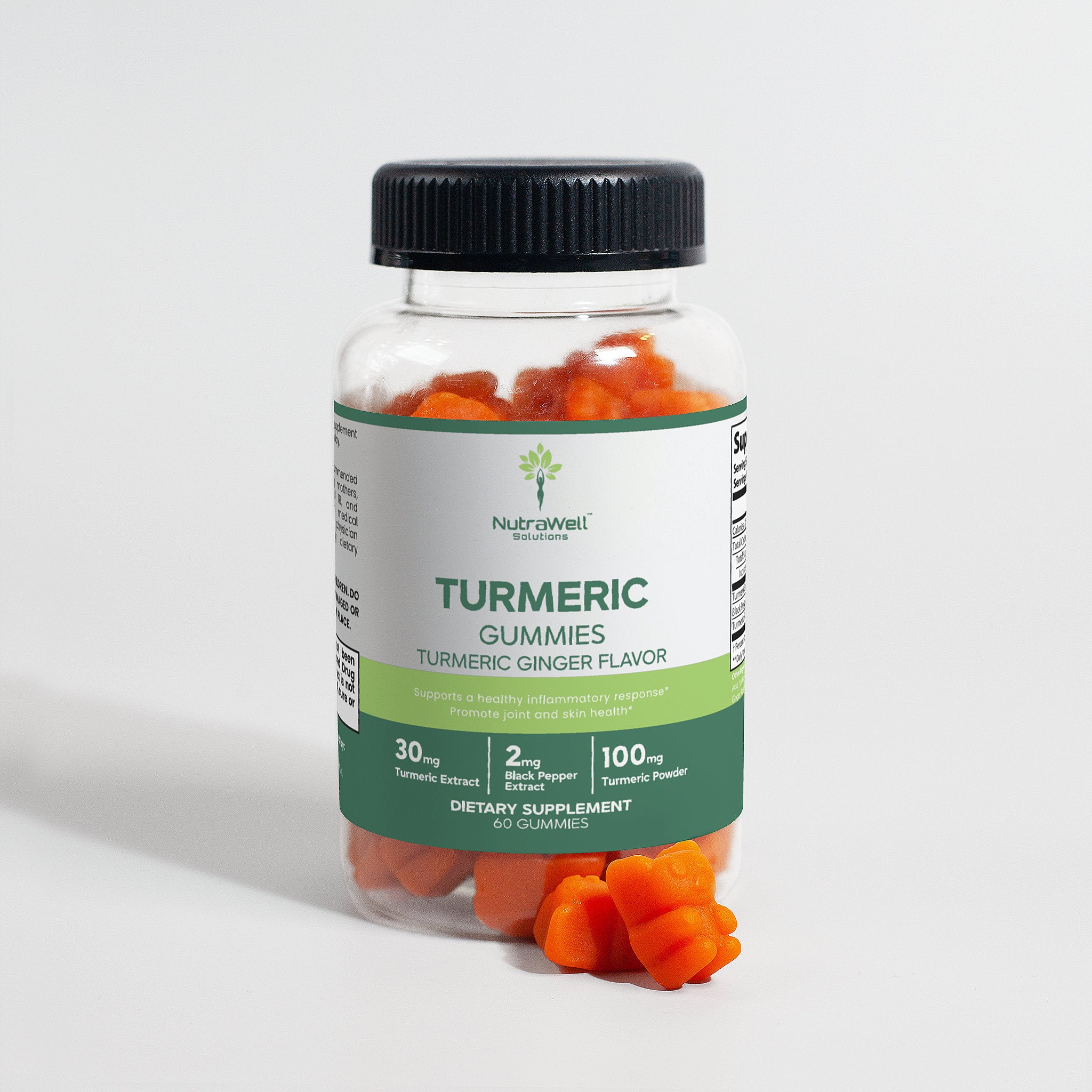 Turmeric Gummies