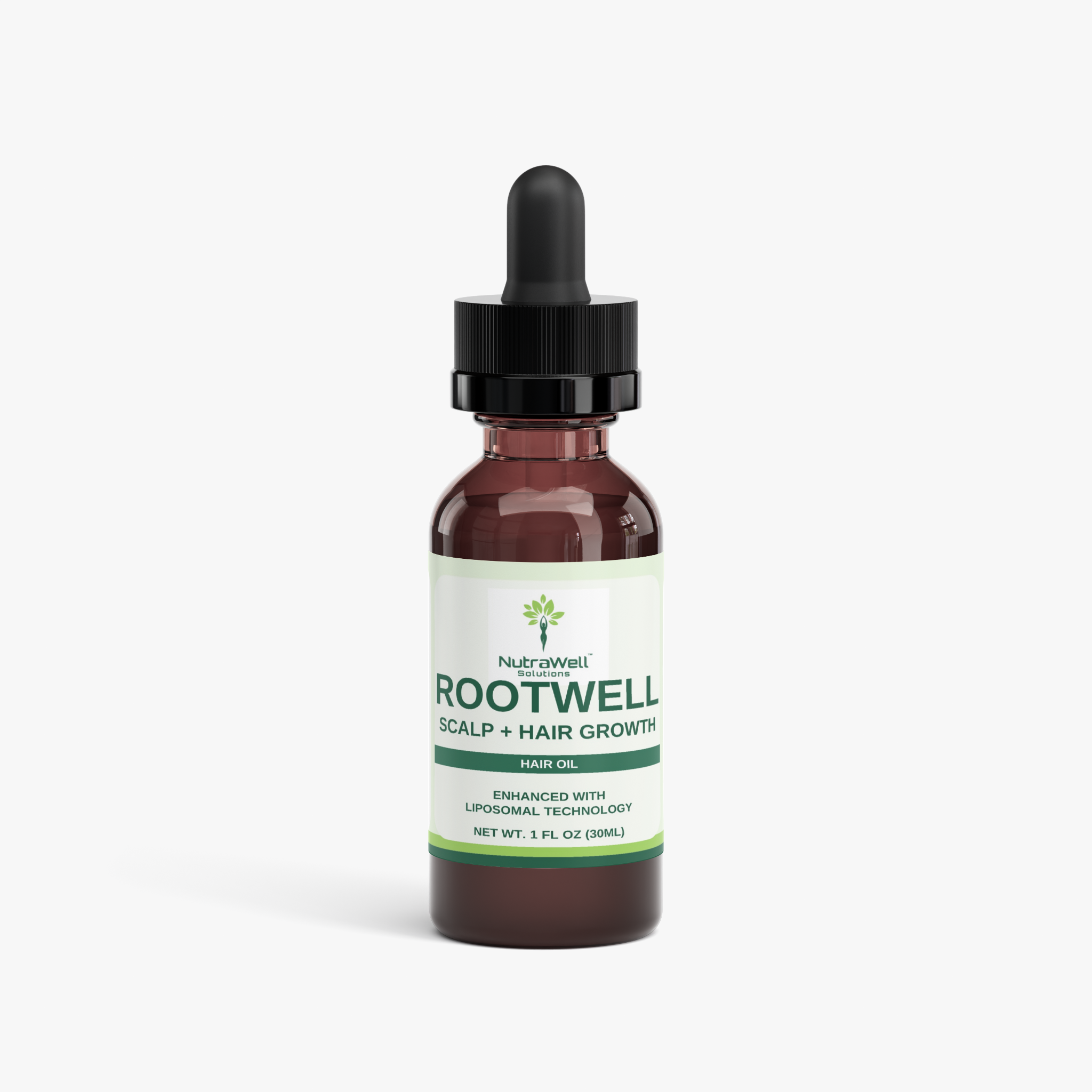 RootWell (Scalp Health and Hair Growth)