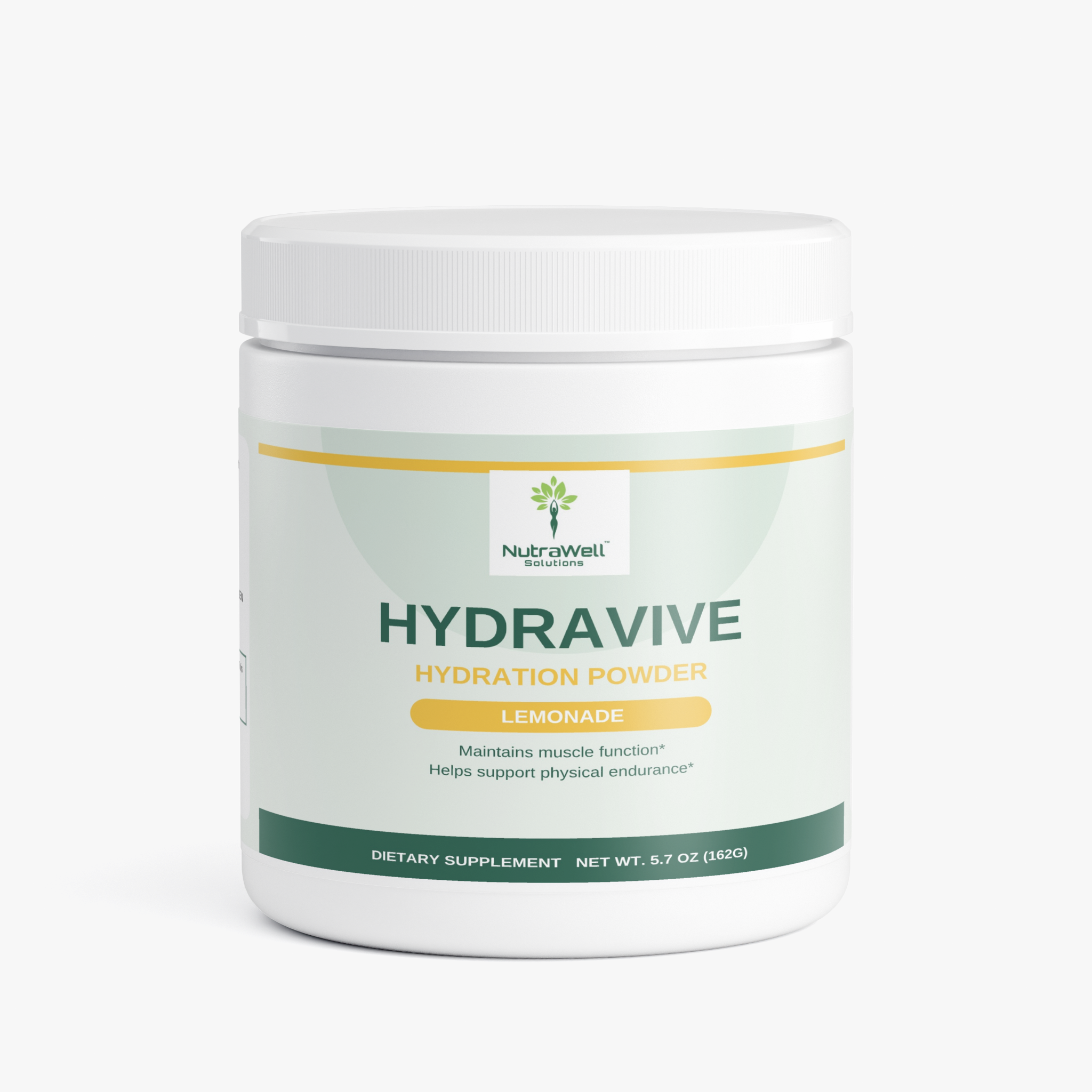 Hydravive (Lemonade)
