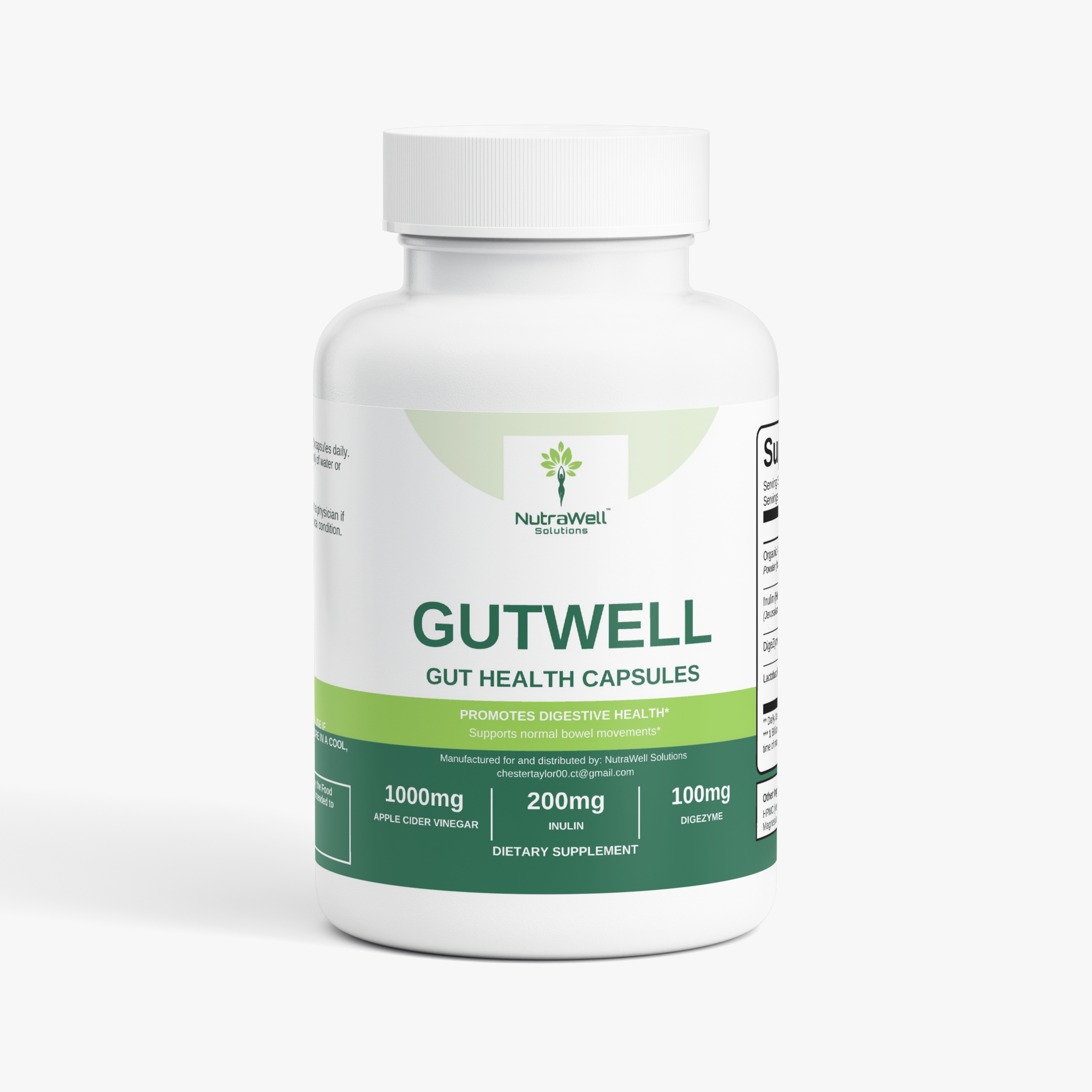 GutWell