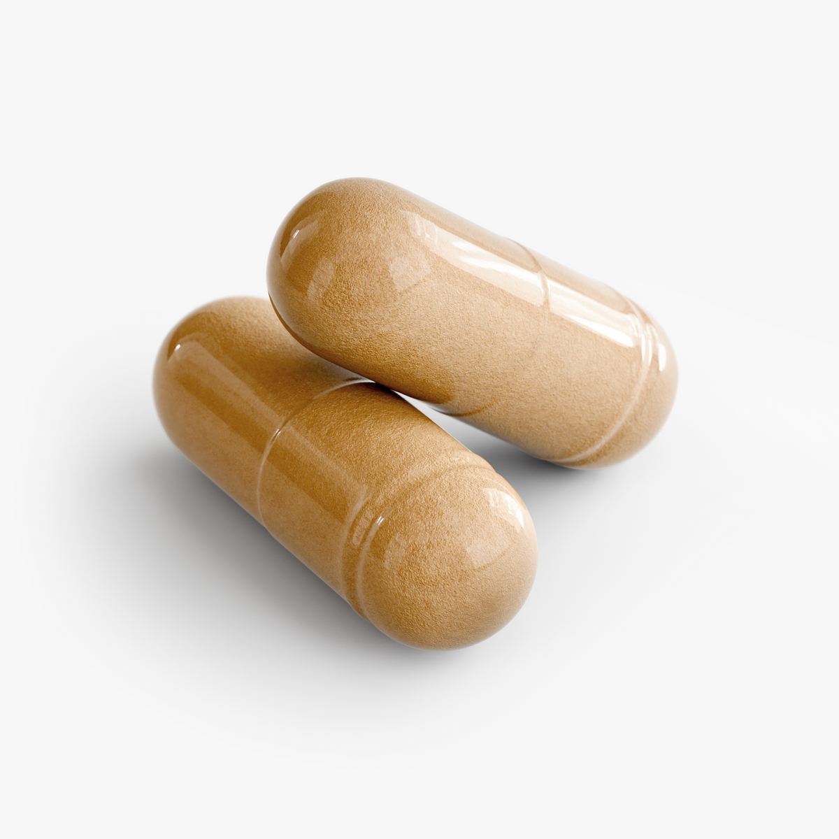 Ten fruit and vegetable ingredients in the NutraWell daily blend