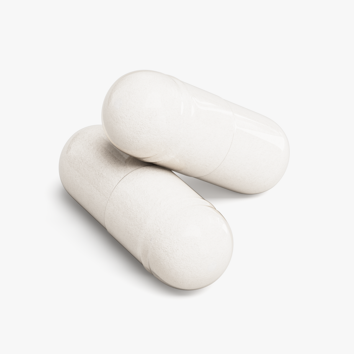 MagWell Magnesium Glycinate capsules beside the bottle
