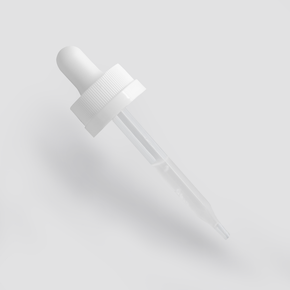EvenWell Hyaluronic Acid Serum in a simple skincare routine