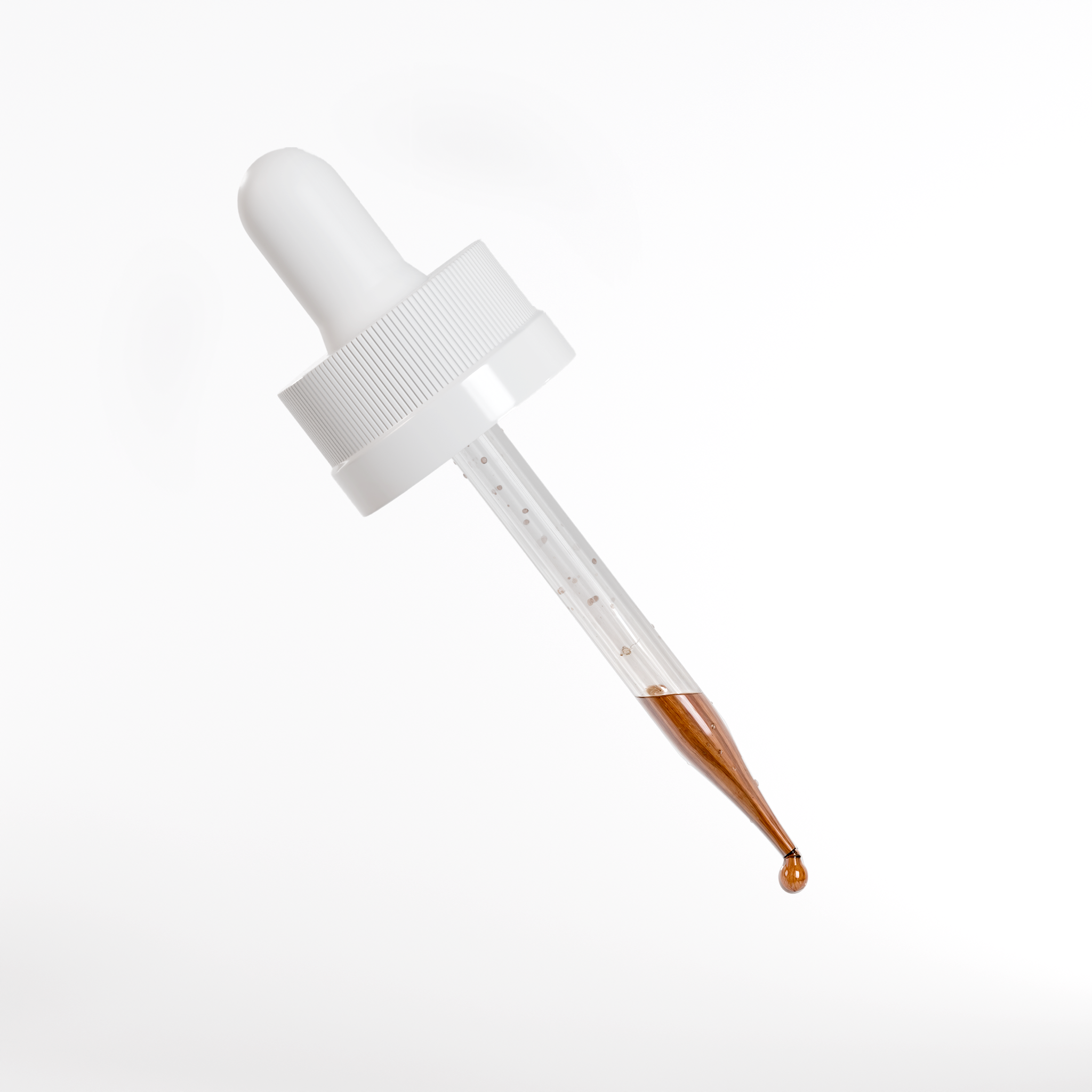 FollicLift peptide serum ingredient label