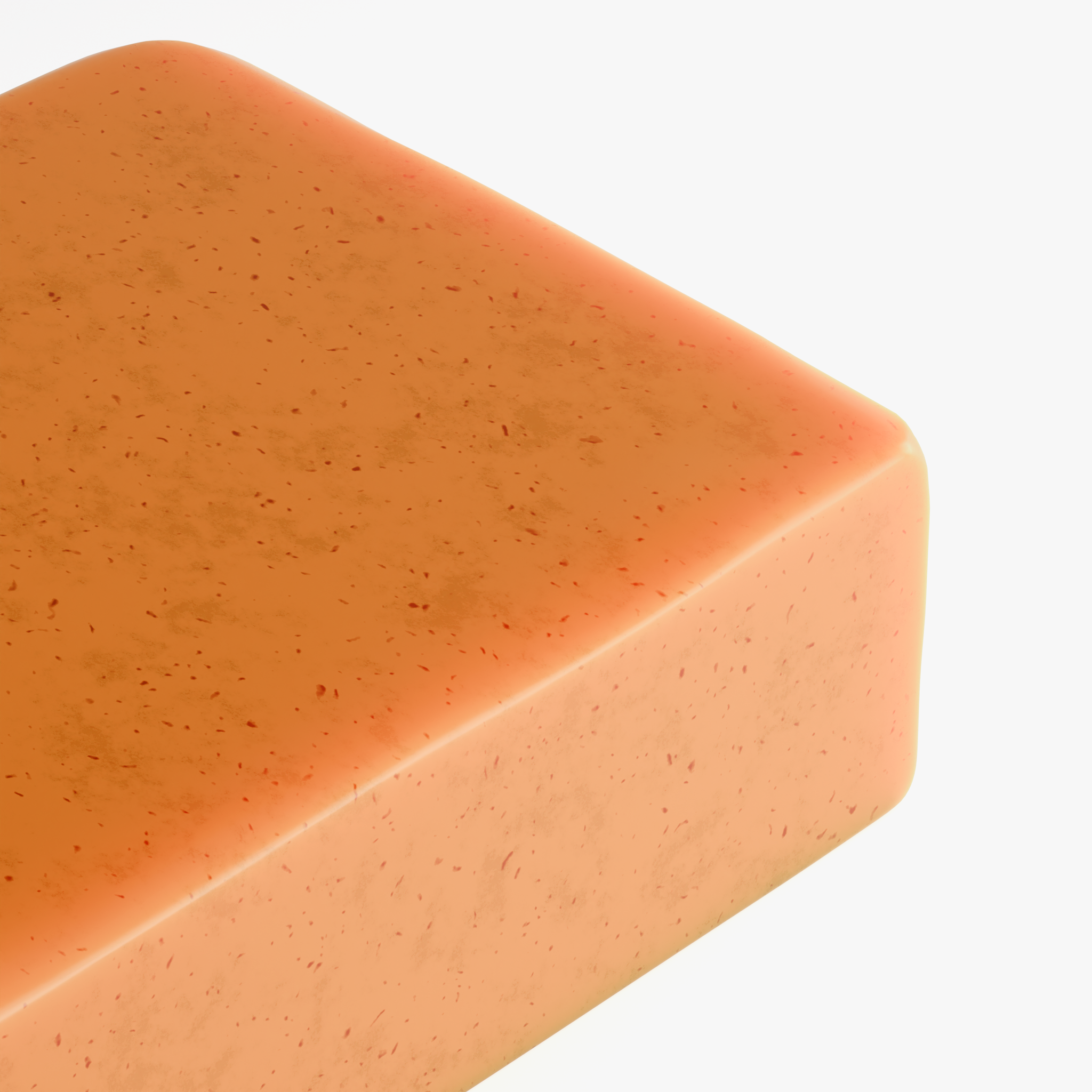 NutraWell Kojic Acid and Turmeric Soap package detail