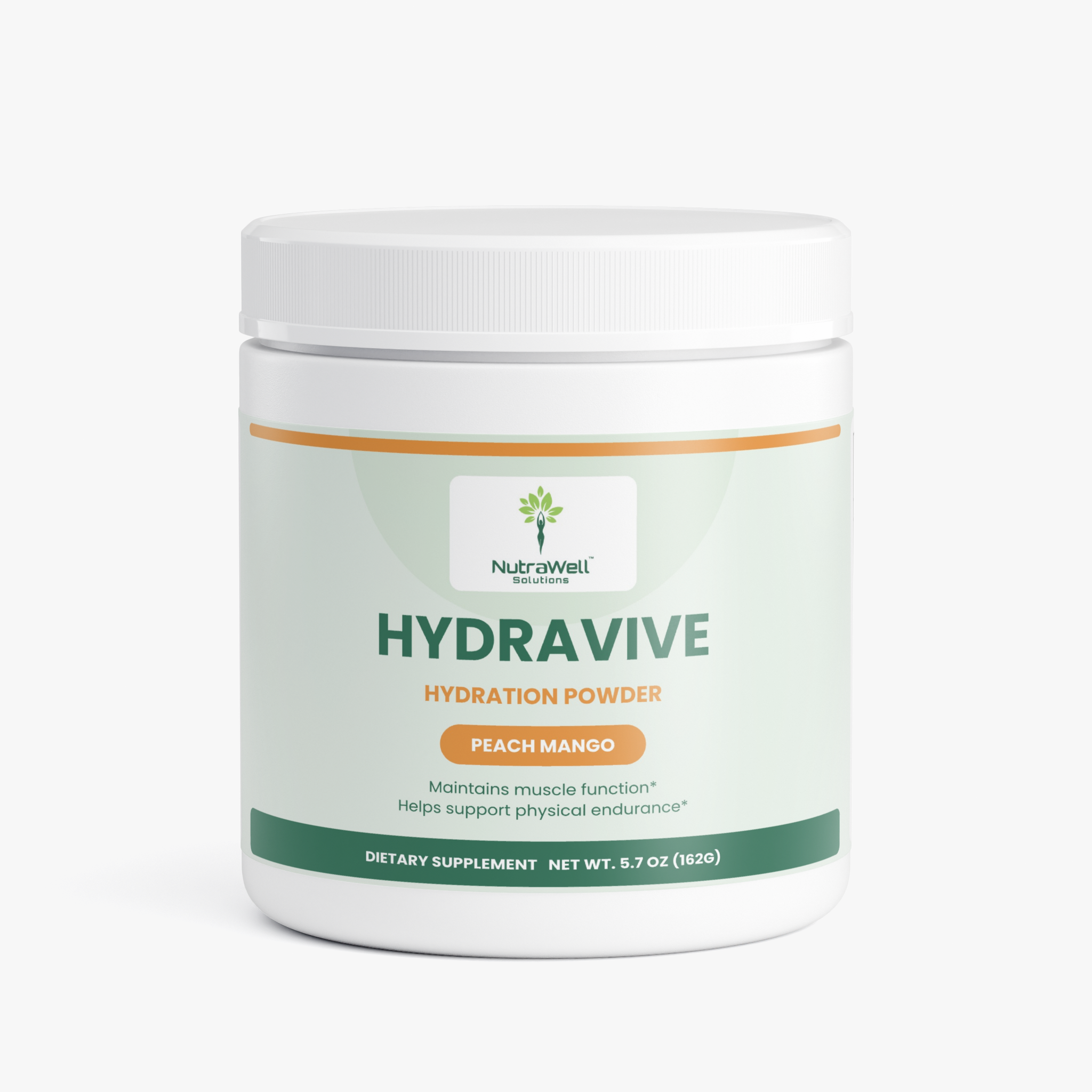 Hydration Powder (Peach Mango)