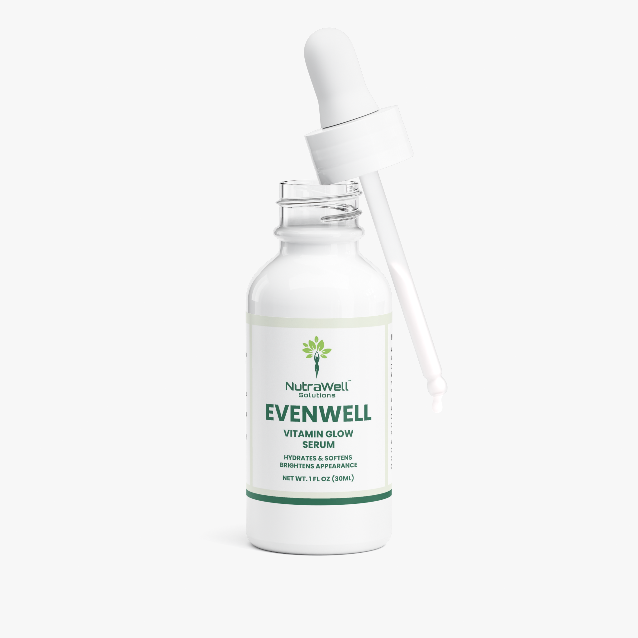 Vitamin Glow Serum