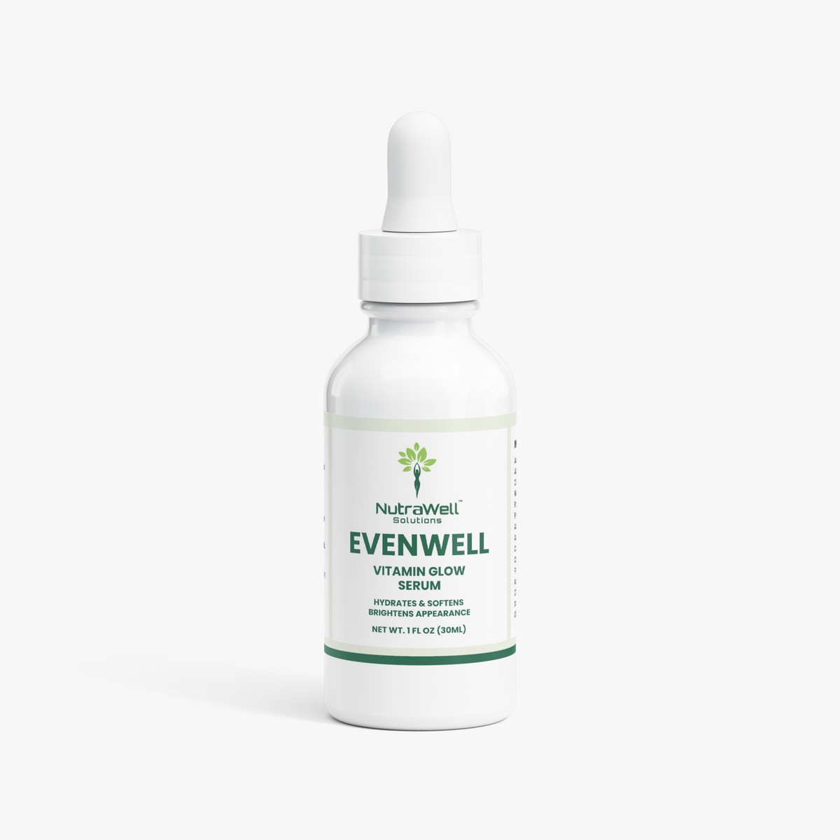 Vitamin Glow Serum