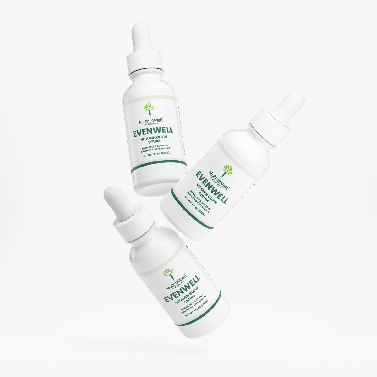 Vitamin Glow Serum
