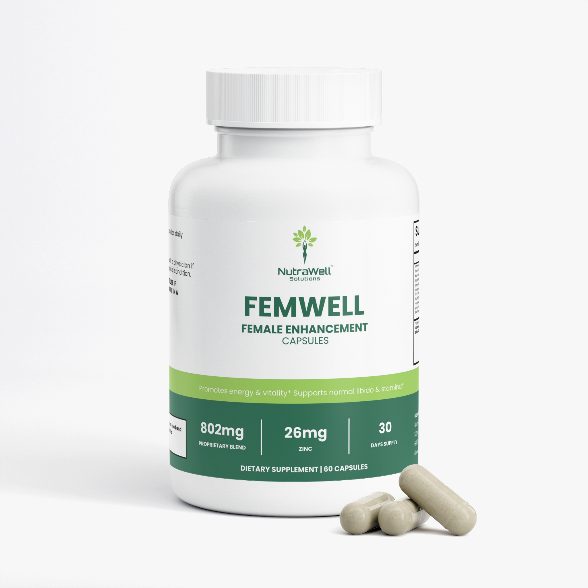 Female Enhancement