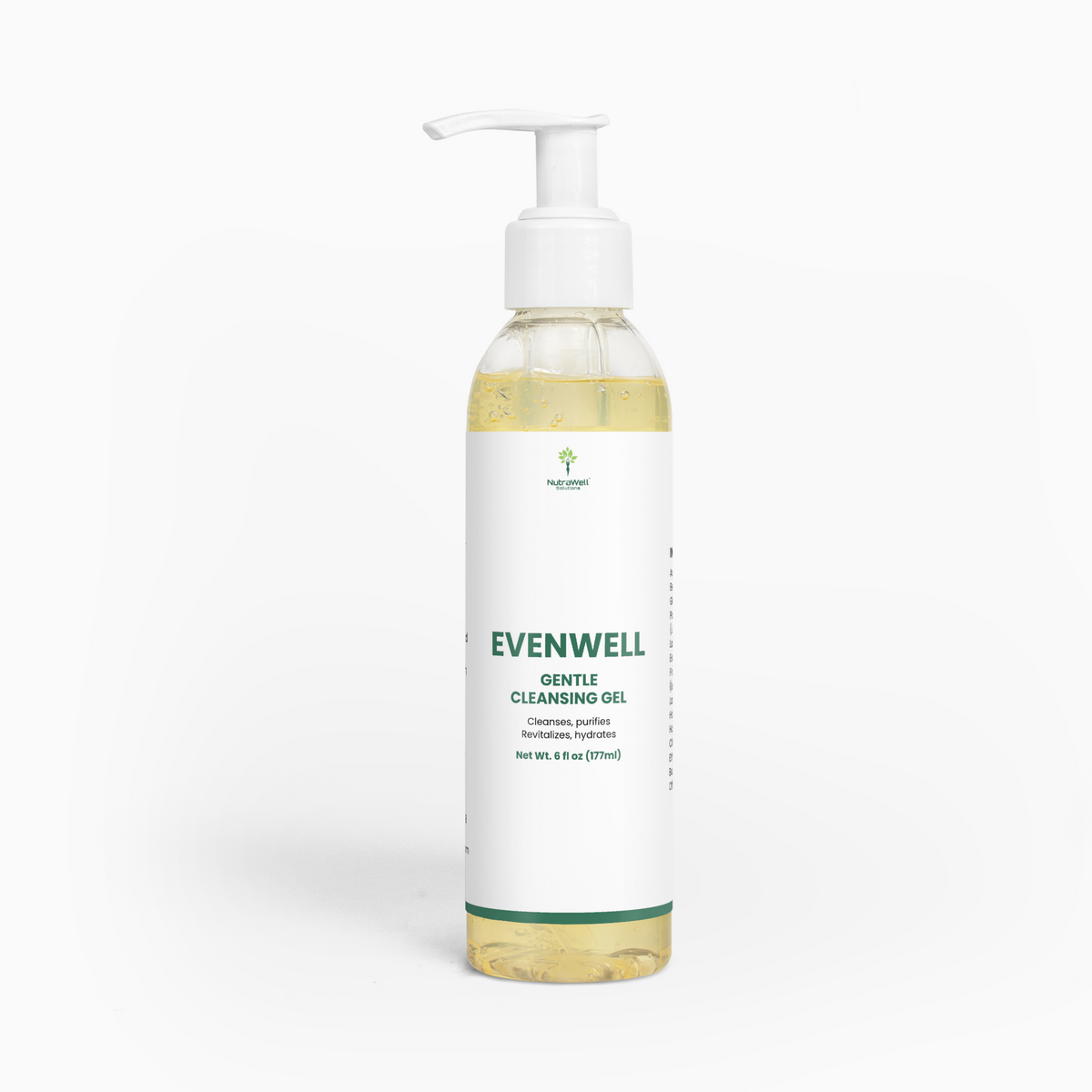 EvenWell Gentle Cleansing Gel