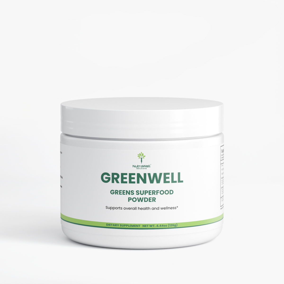 Greens Superfood