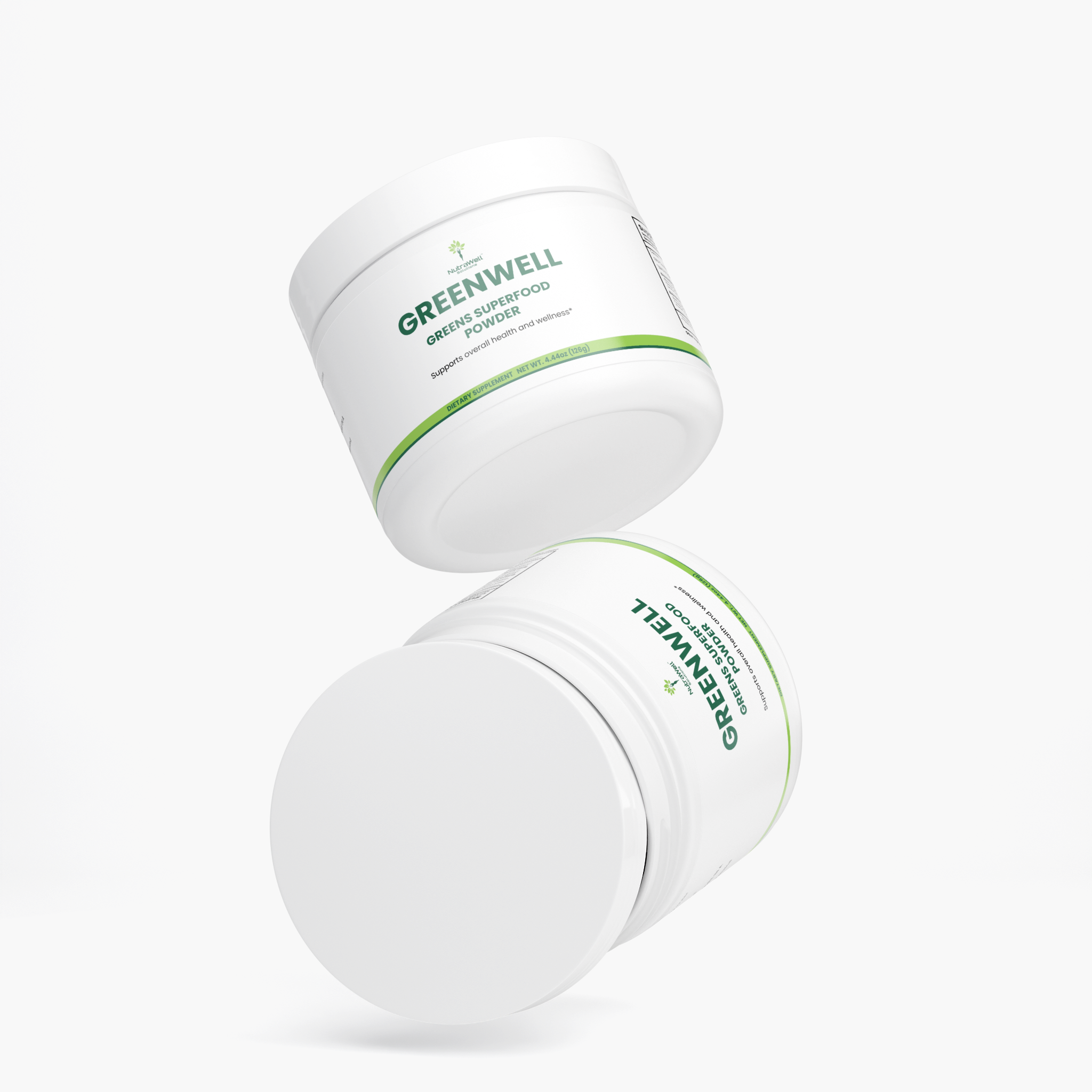Greens Superfood