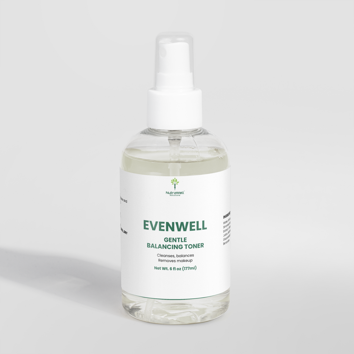Gentle Balancing Toner