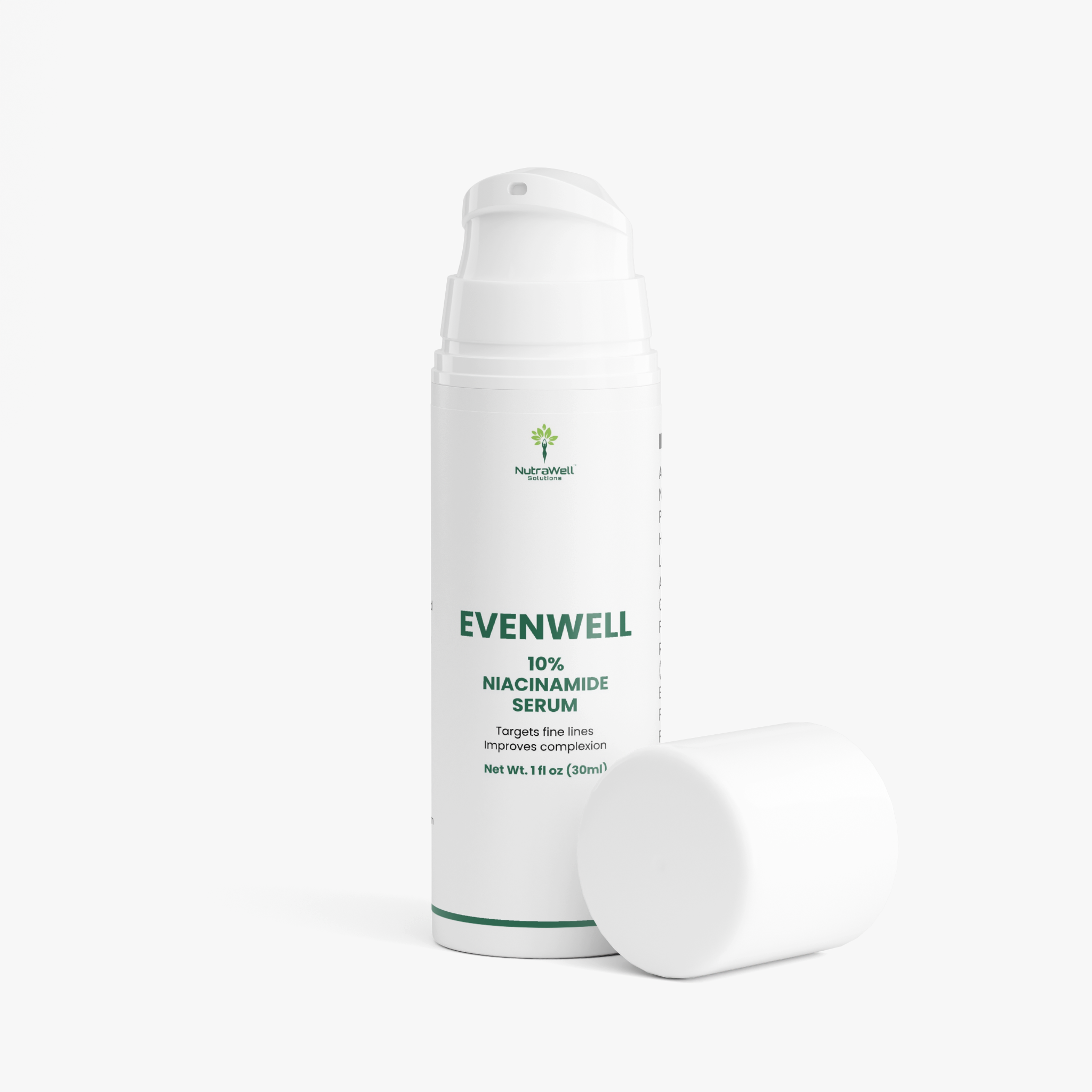 10% Niacinamide Serum