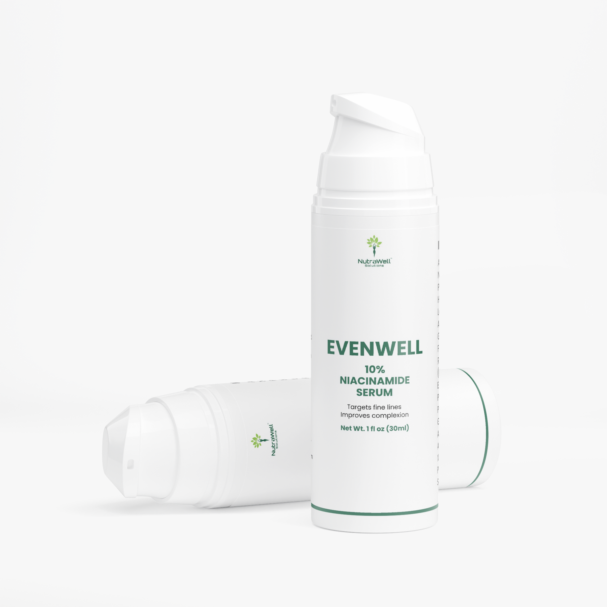 10% Niacinamide Serum