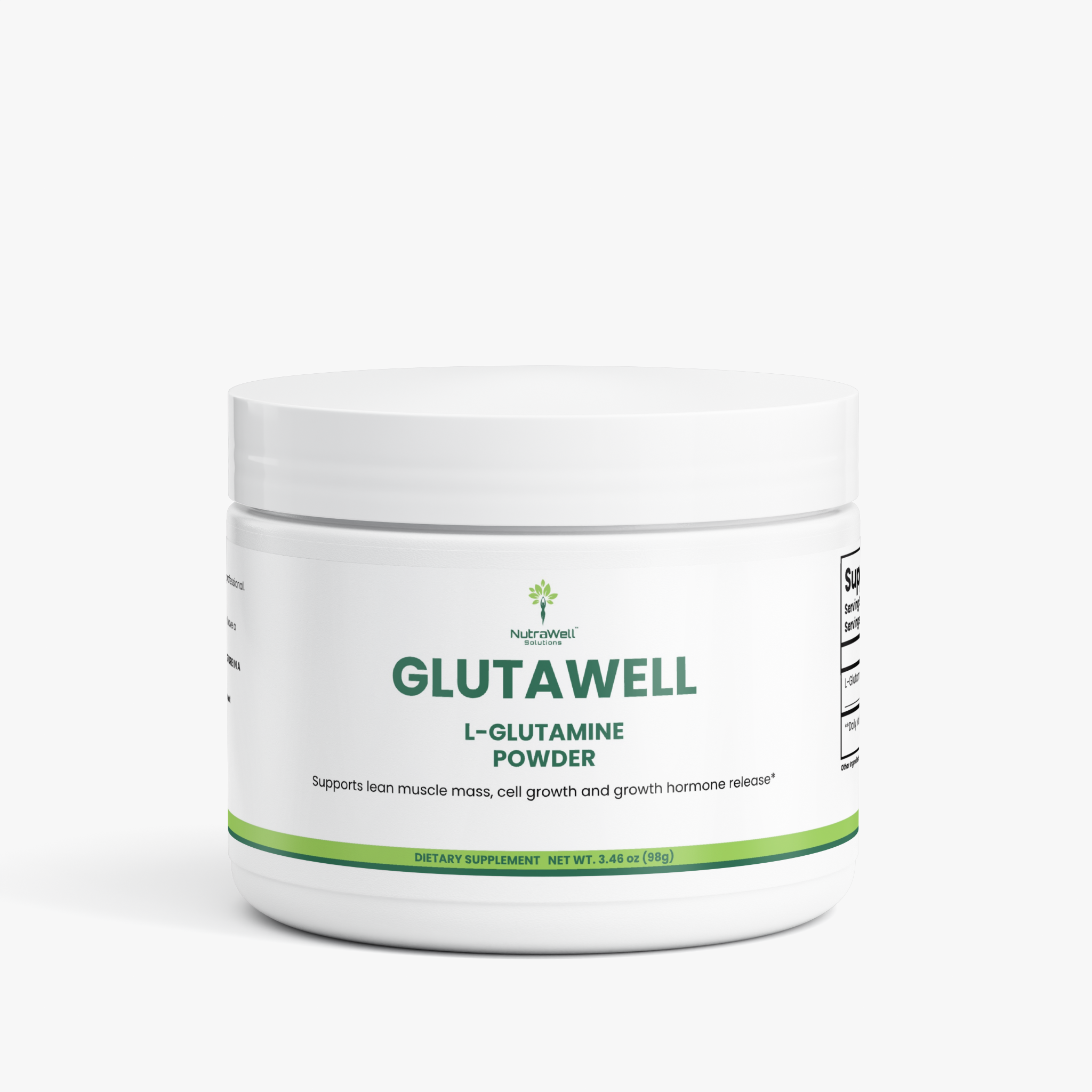 L-Glutamine