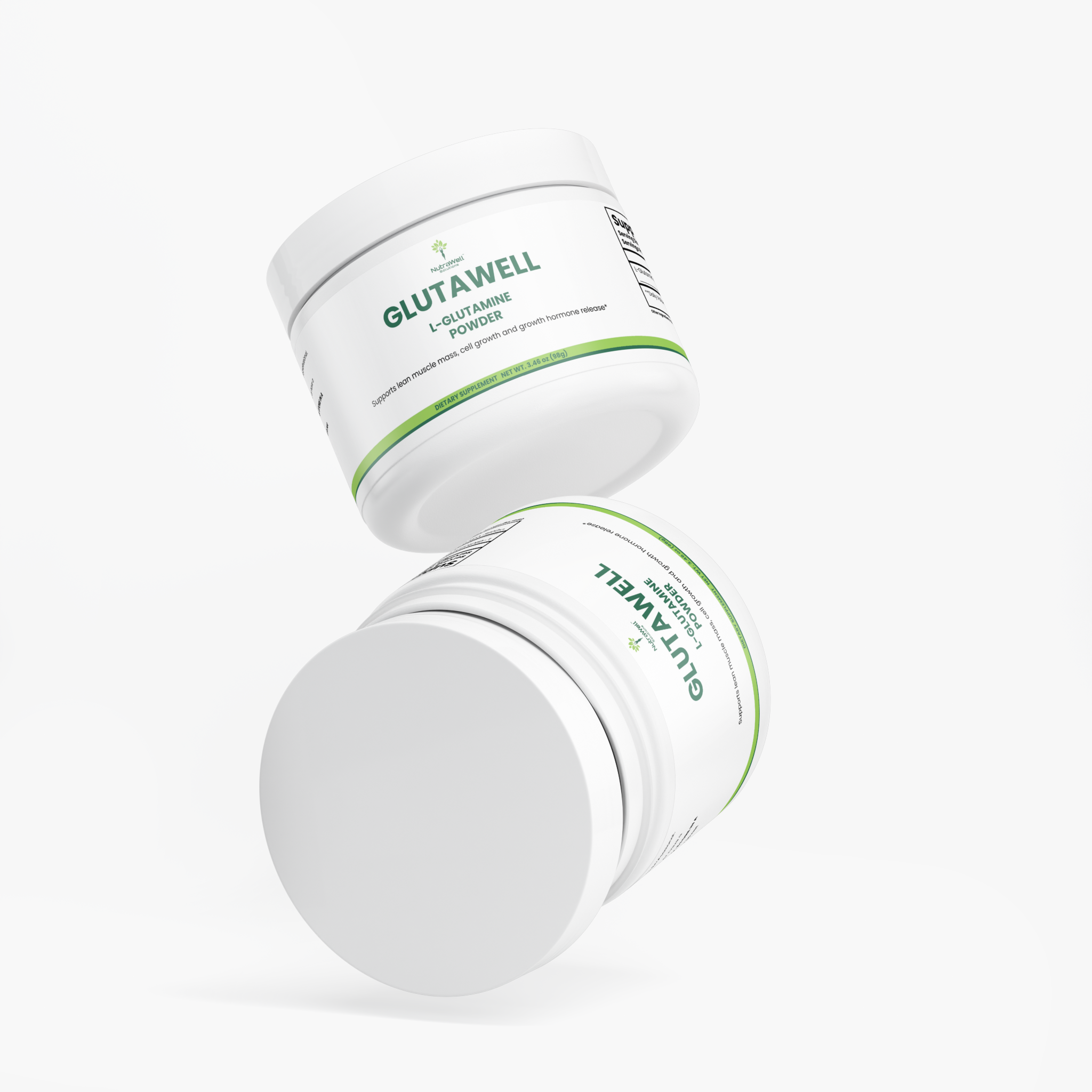 L-Glutamine