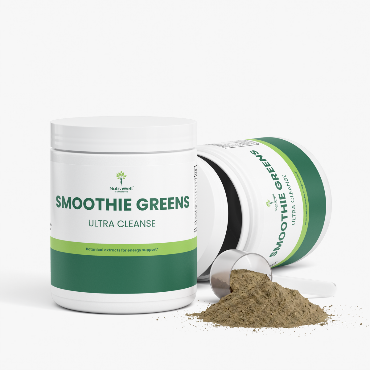 Ultra Cleanse Smoothie Greens